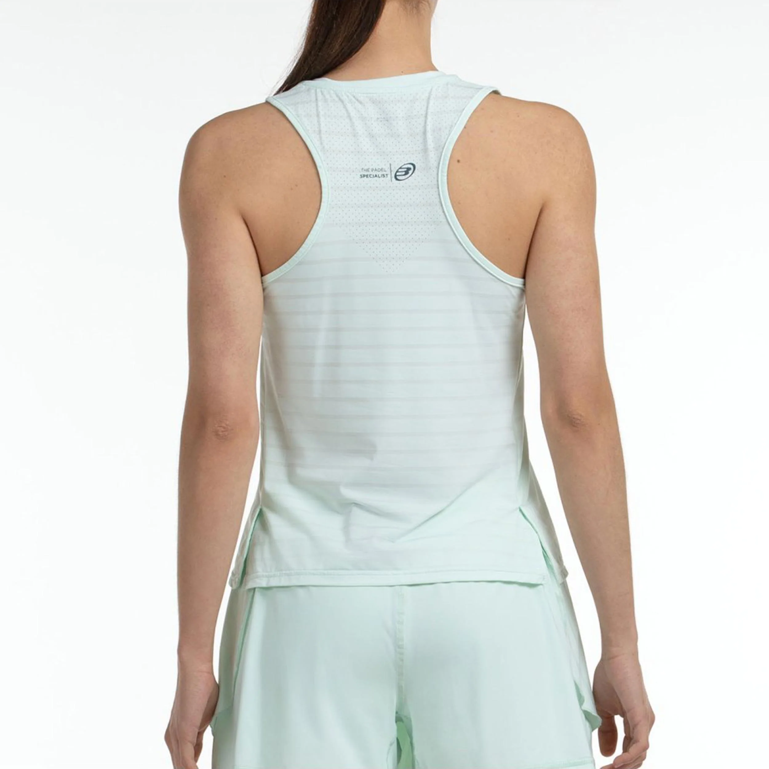 Adies Linne Damer-Mint - Image 2