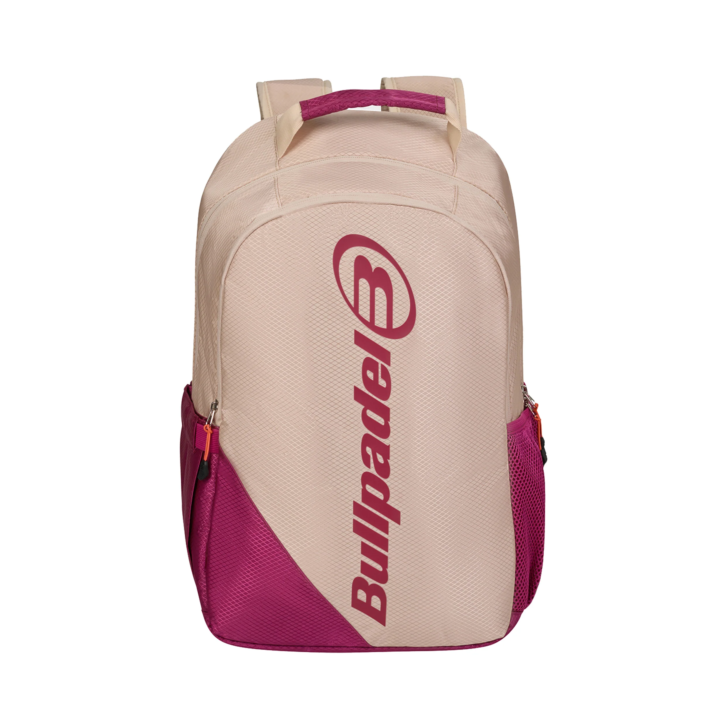 ADVANCE Ryggsäck - beige