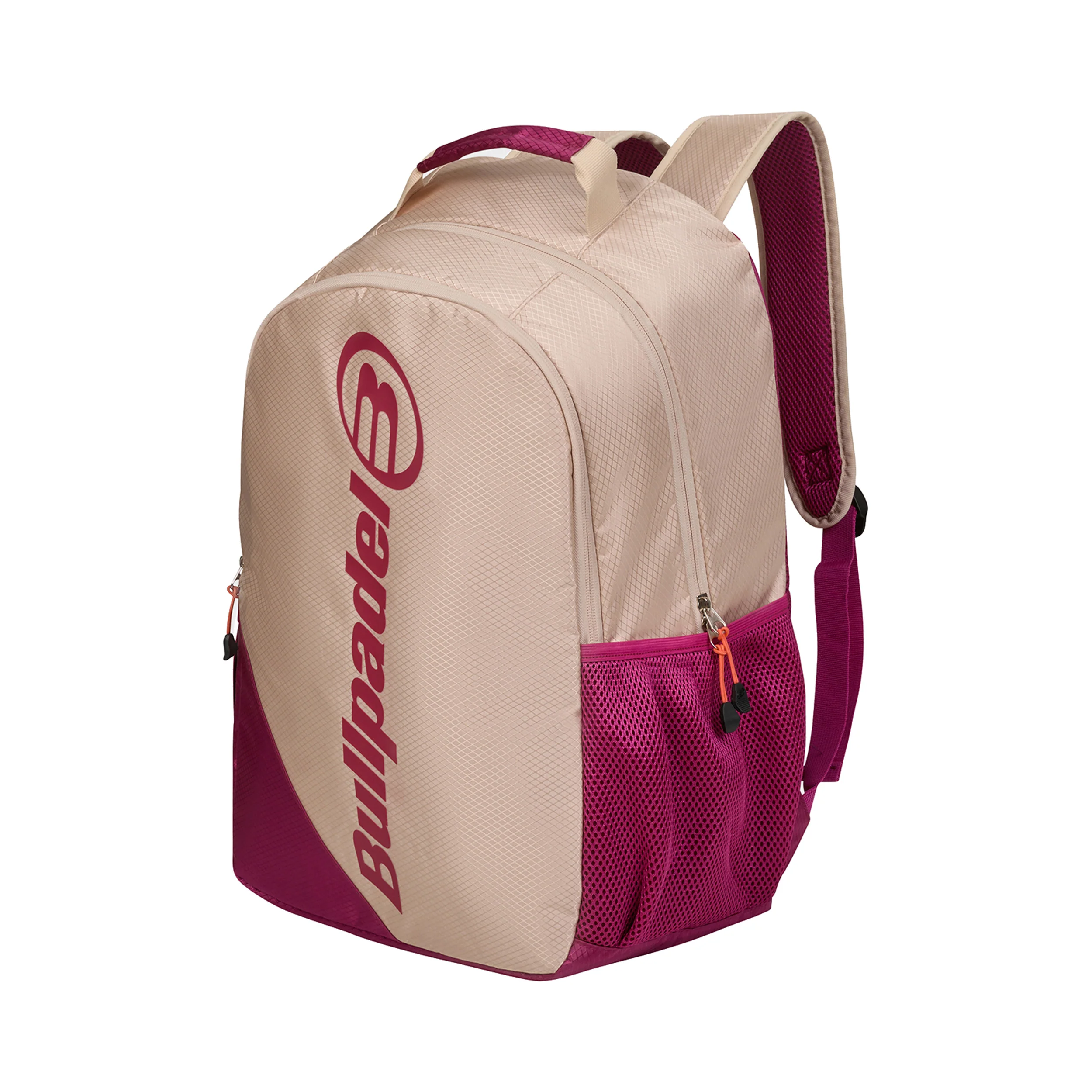 ADVANCE Ryggsäck - beige - Image 3
