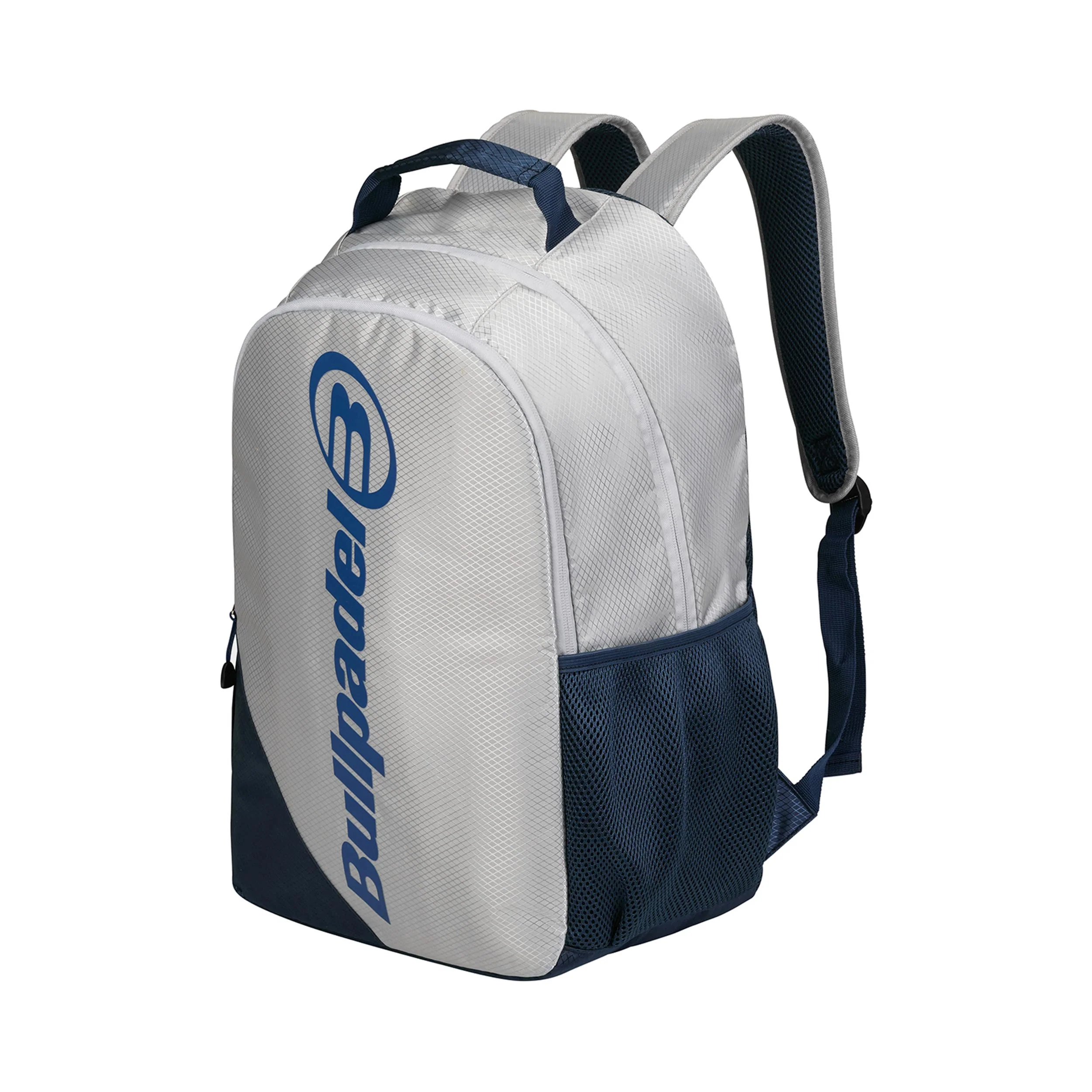 ADVANCE Ryggsäck - vit - Image 3