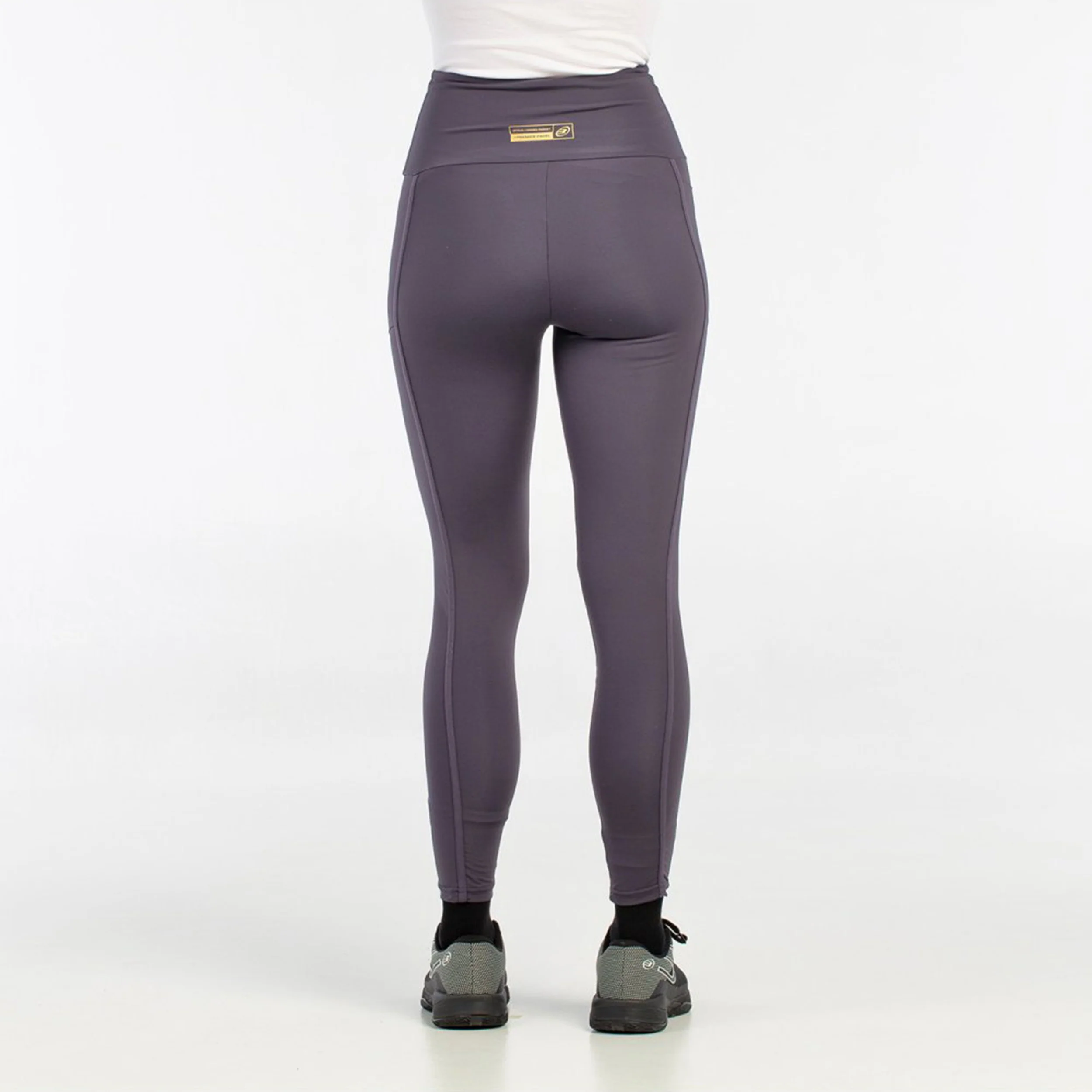 Afata Tights Damer - lila - Image 6