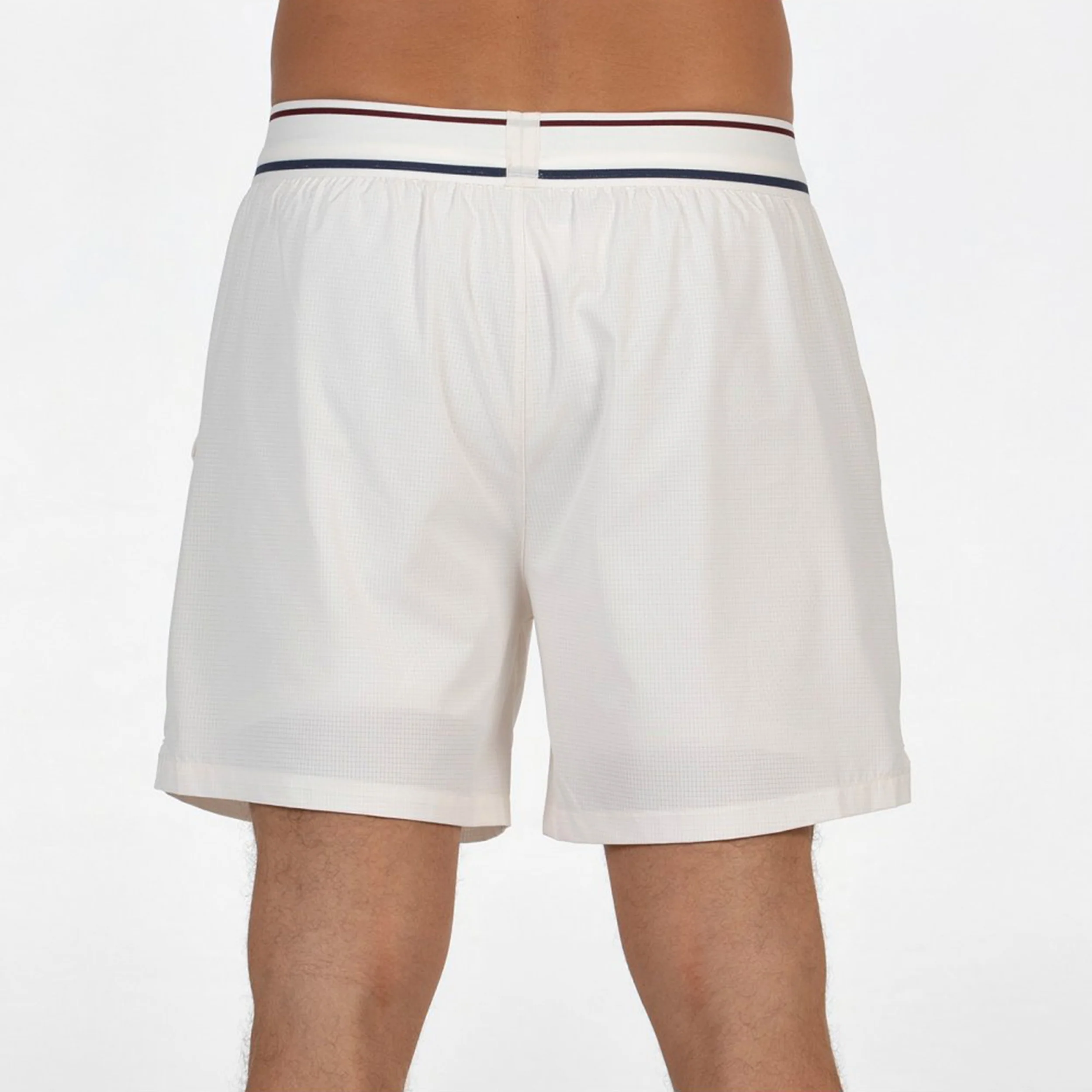 Alu Shorts Herrar-creme - Image 2