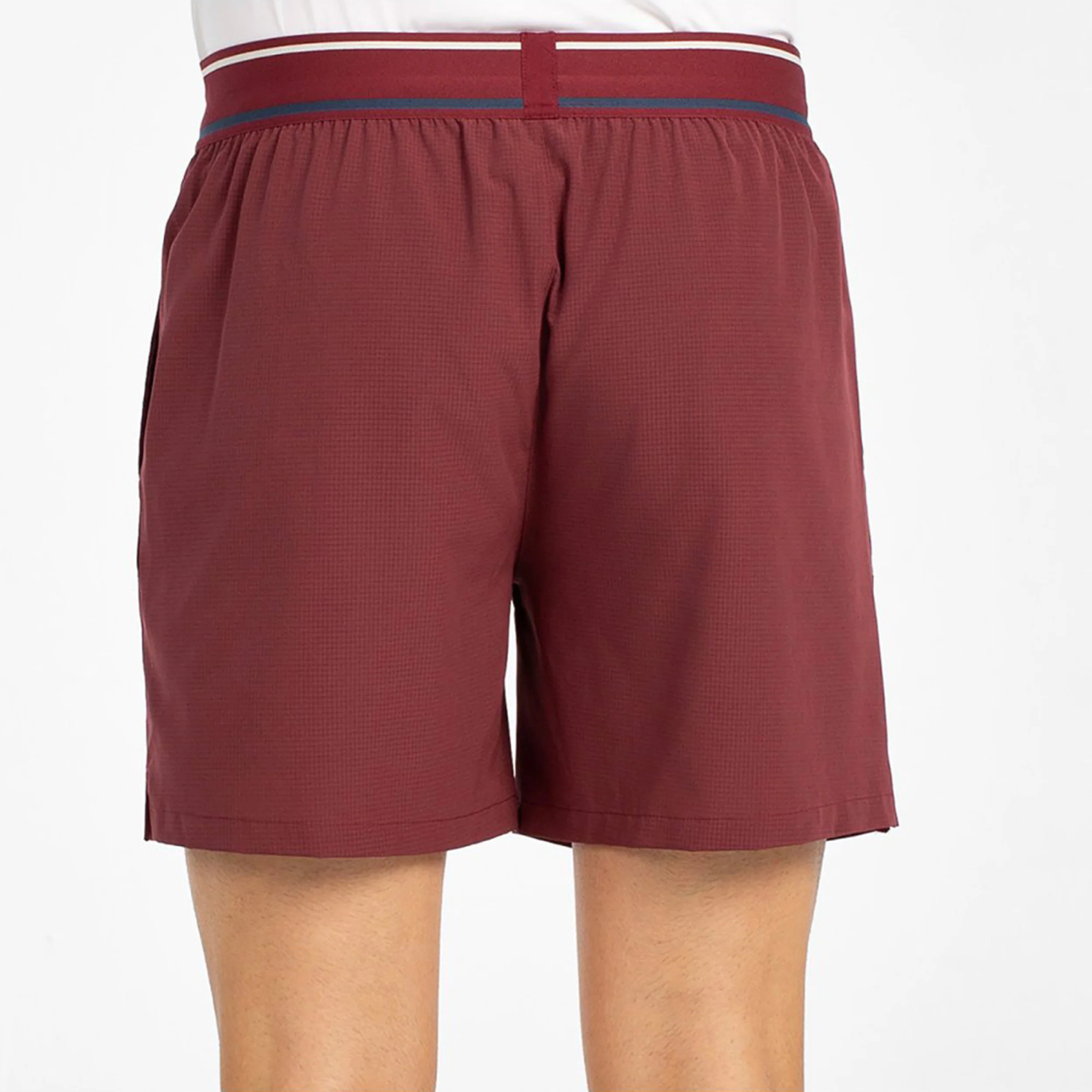 Alu Shorts Herrar-mörkröd - Image 2