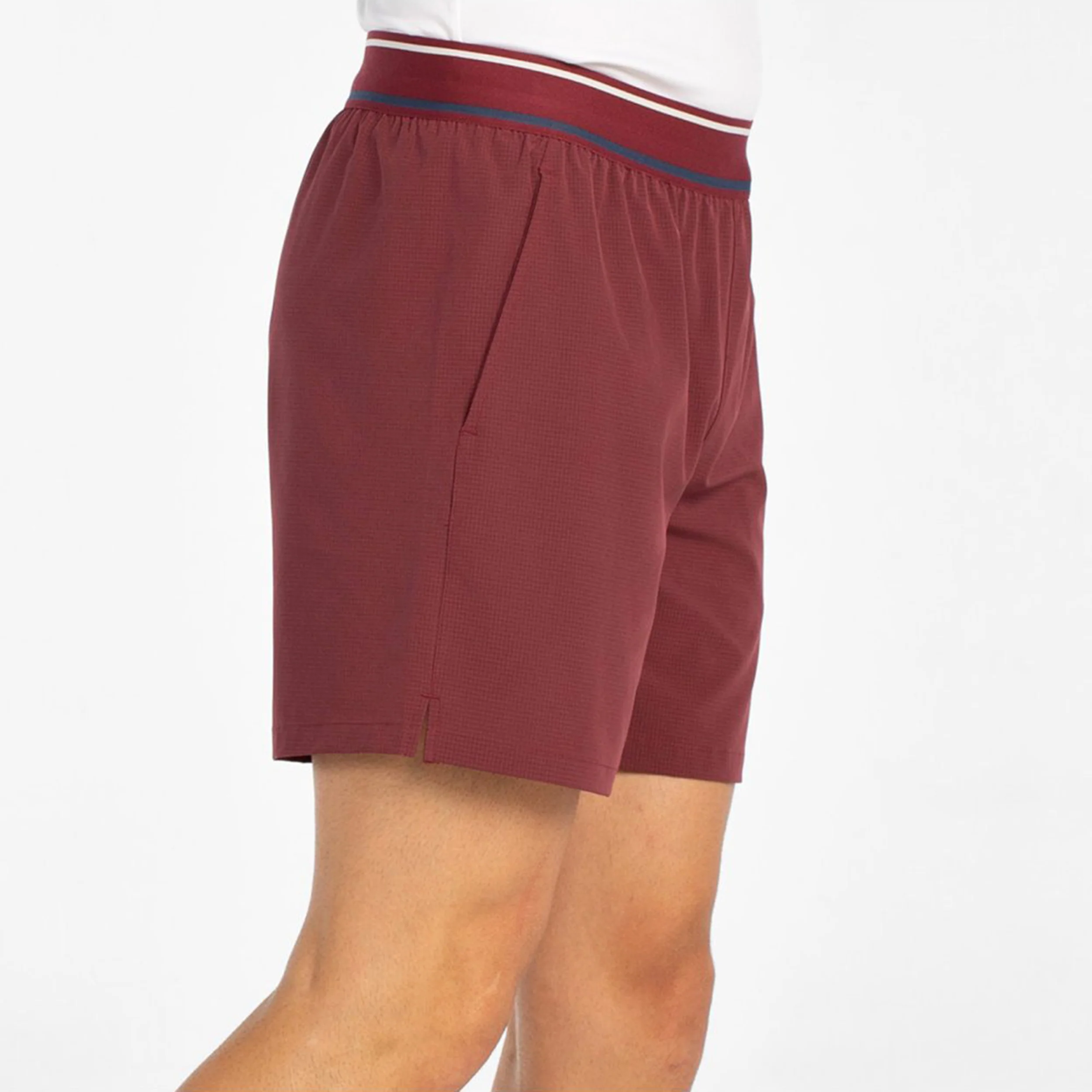 Alu Shorts Herrar-mörkröd - Image 4