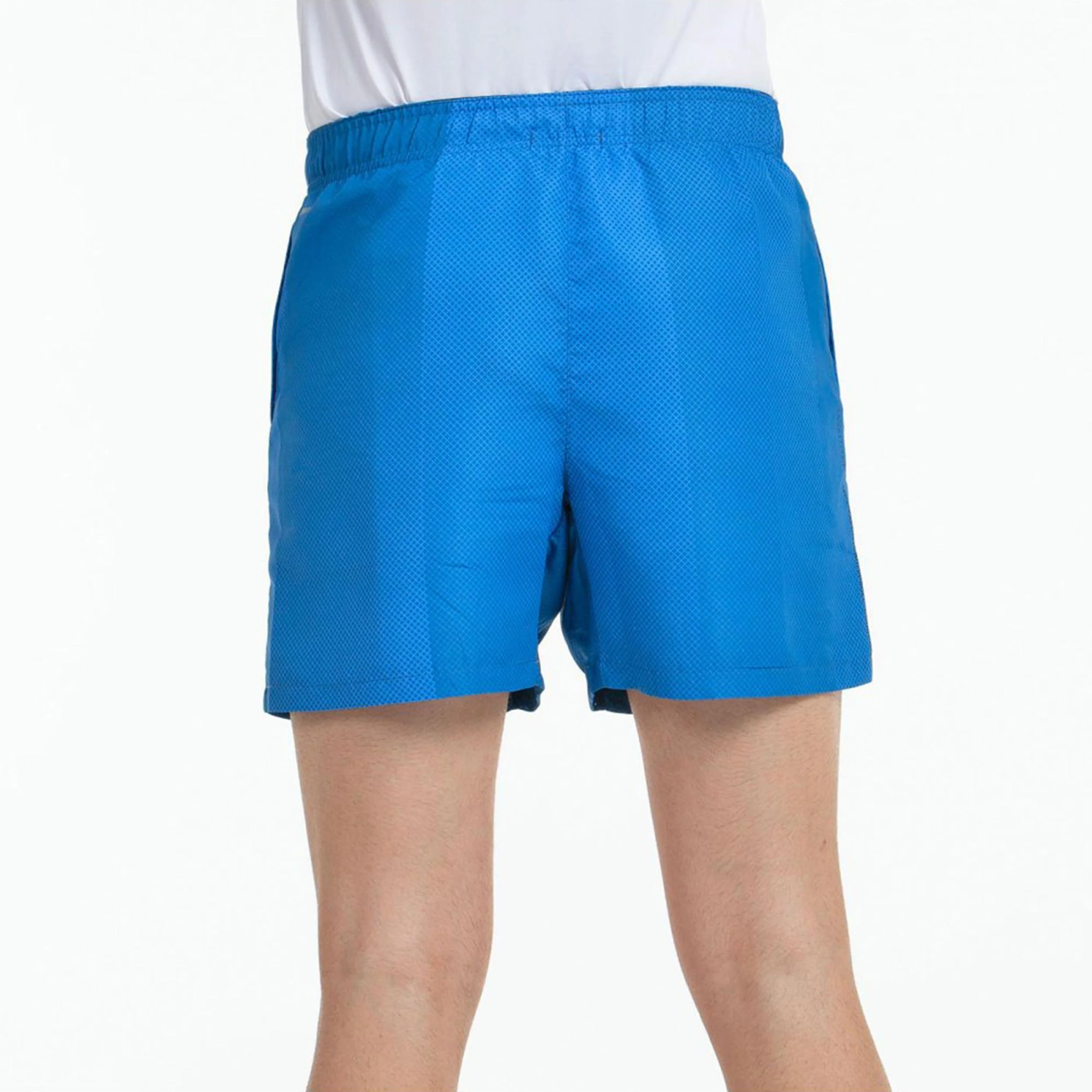 Bajes Shorts Herrar-Blå - Image 2