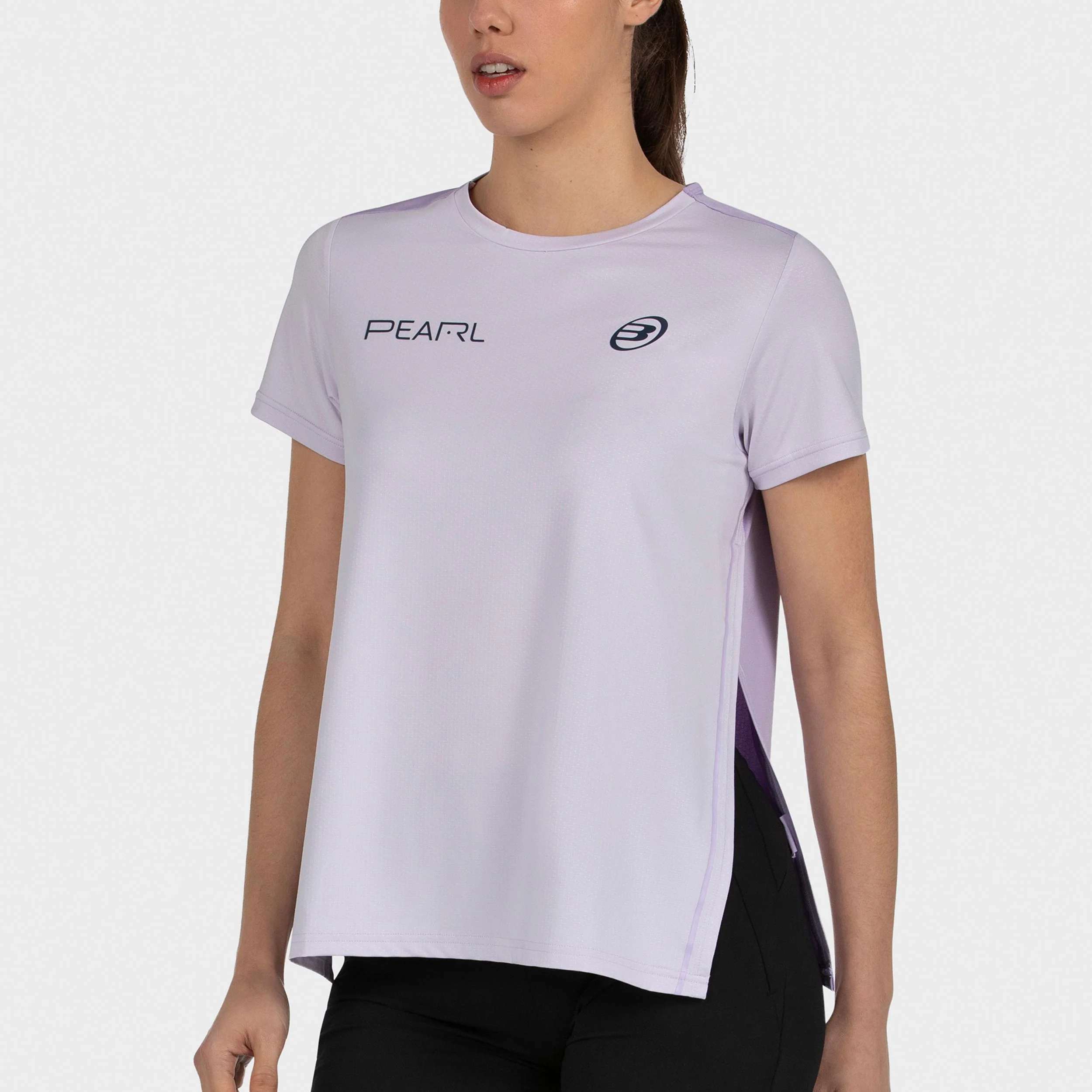 Bea 26V T-shirt Damer - lila