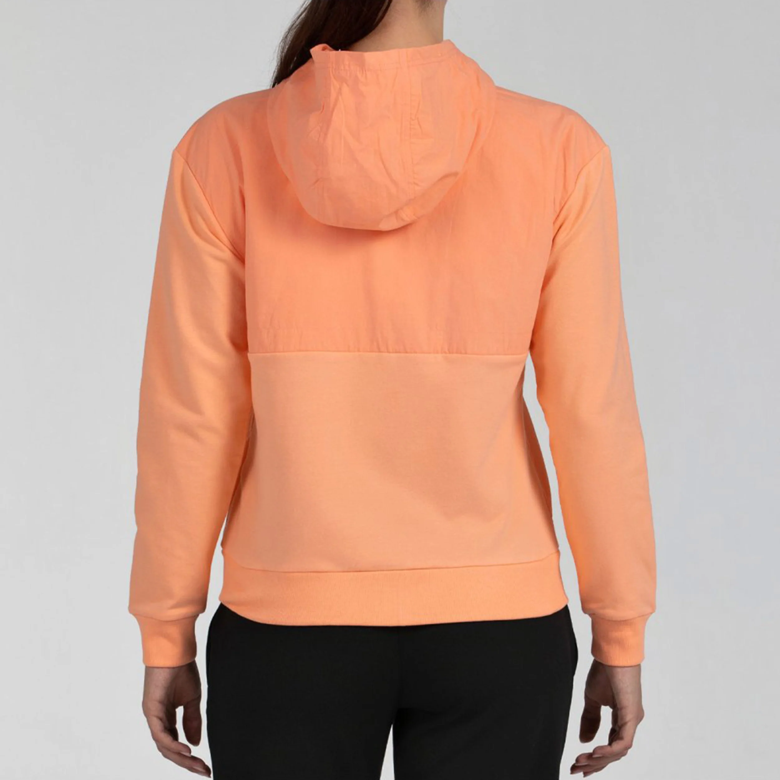 Bemol Träningsjacka Damer-Apricot - Image 3