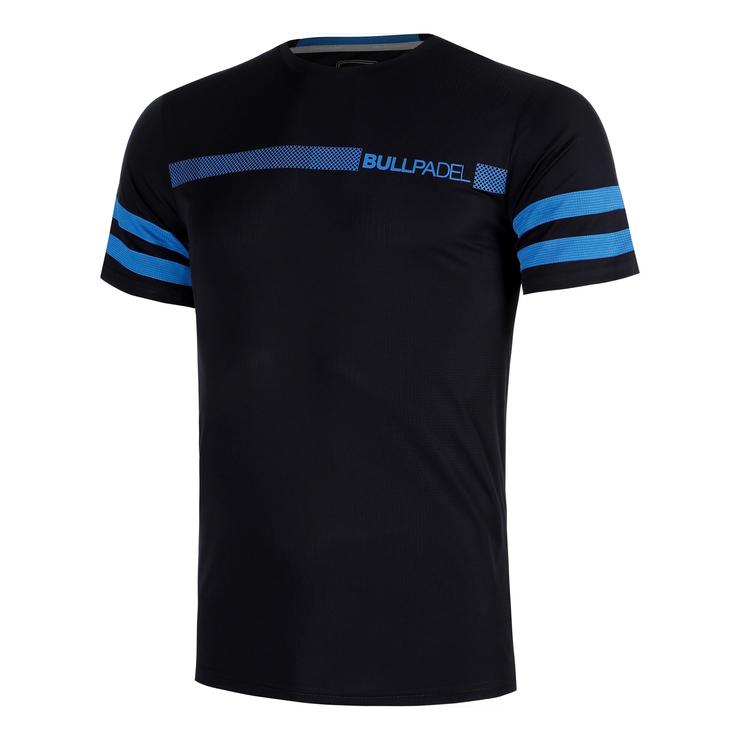 Berro T-shirt Herrar-Mörkblå