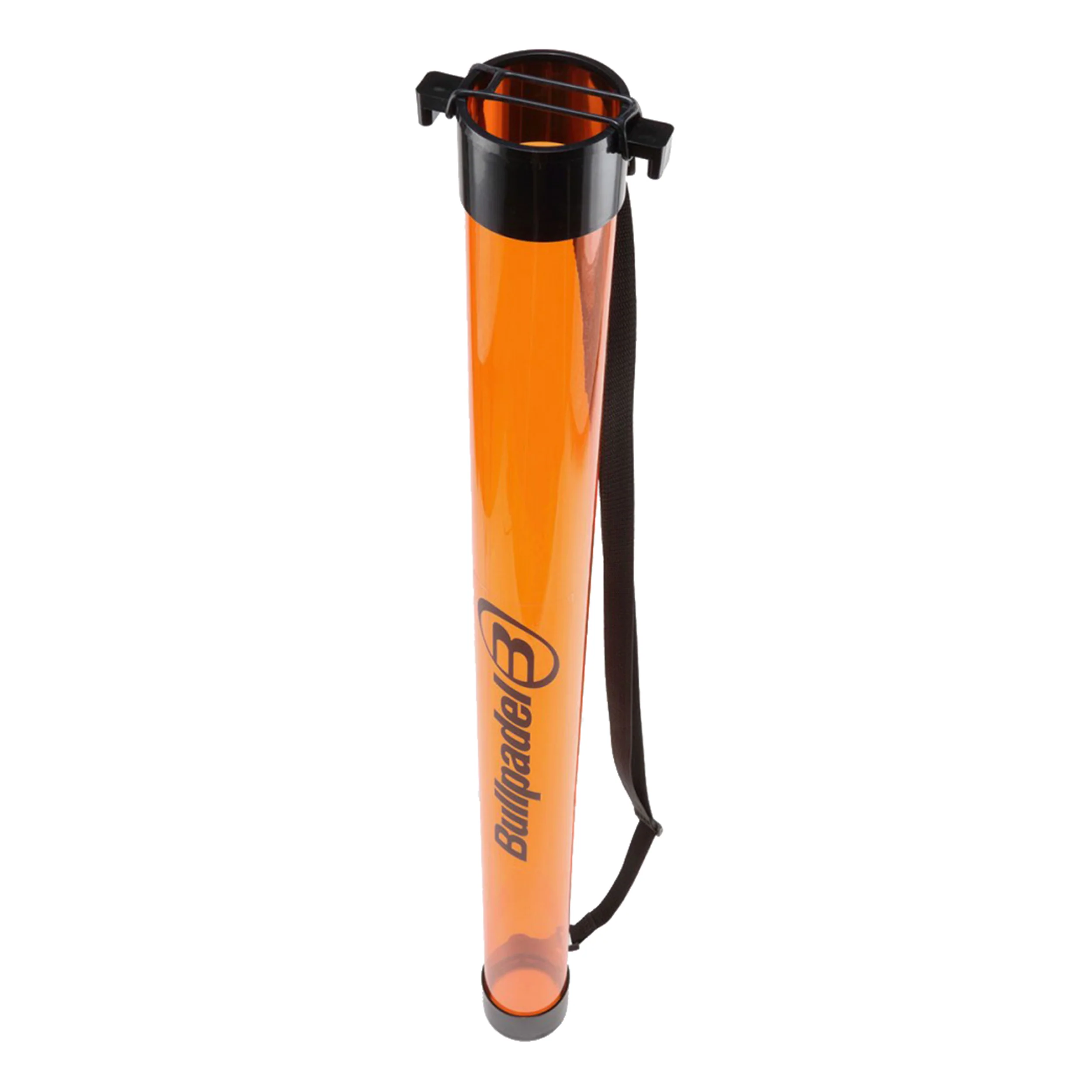 Bollsamlarrör-Orange
