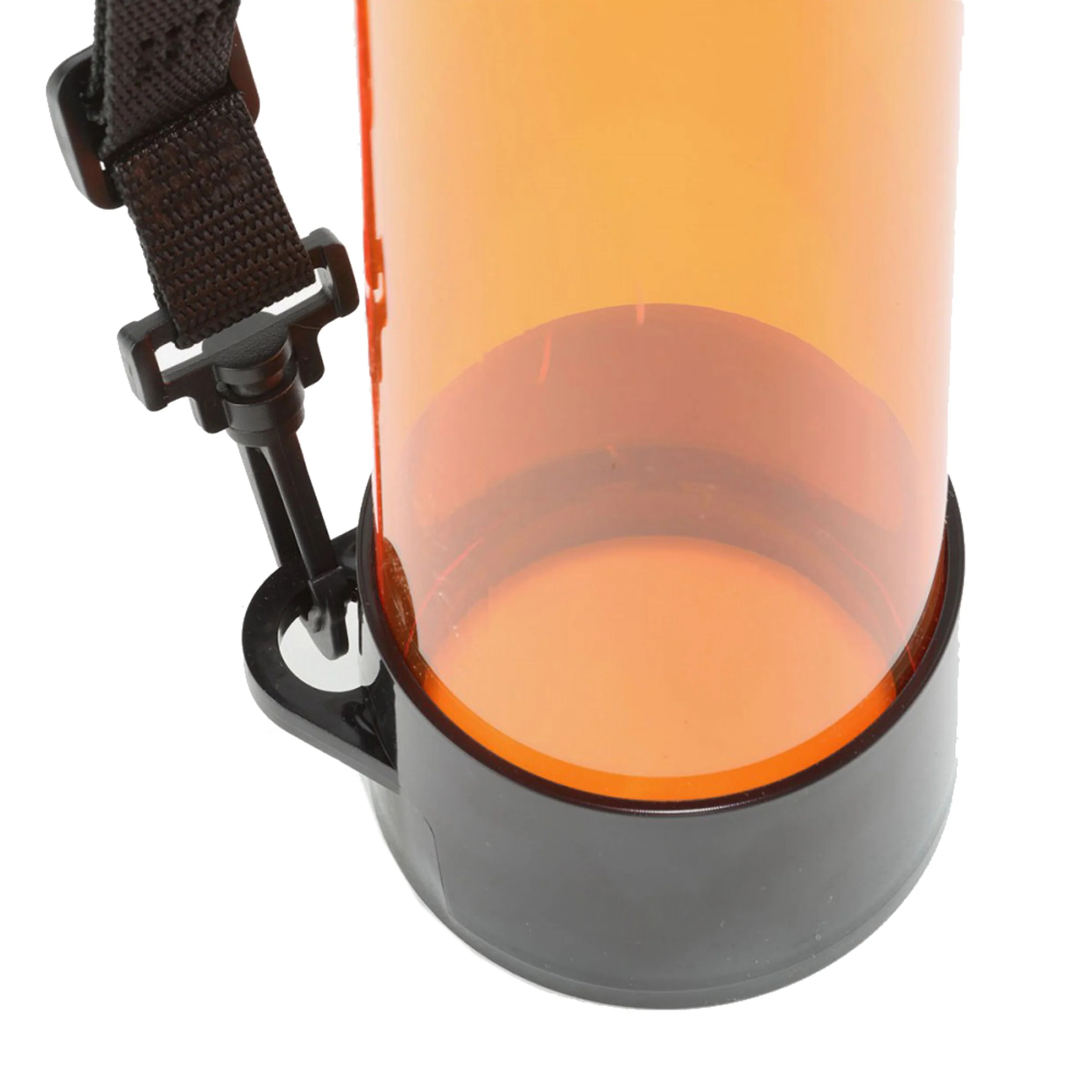 Bollsamlarrör-Orange - Image 3