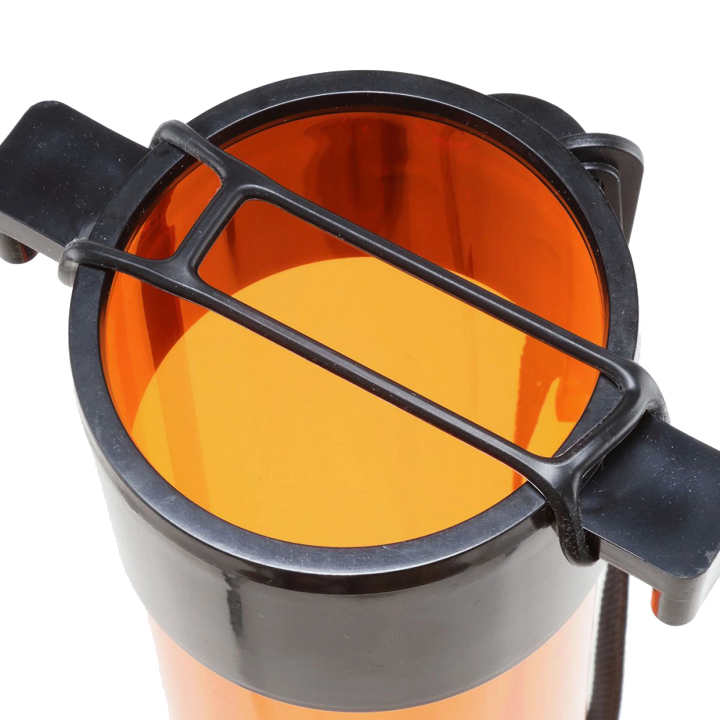 Bollsamlarrör-Orange - Image 4