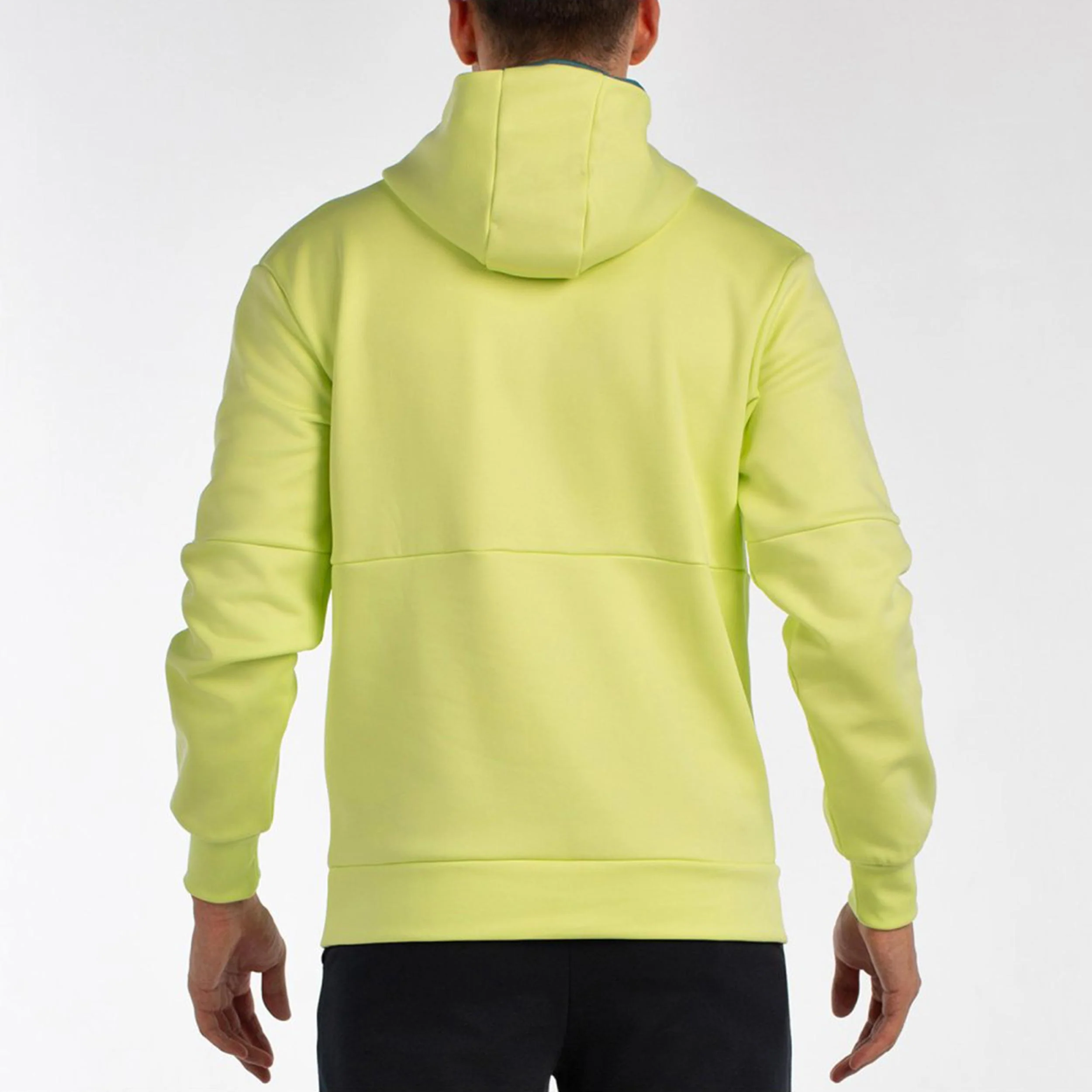 Boyal Huvtröja Herrar-Citrongul - Image 3