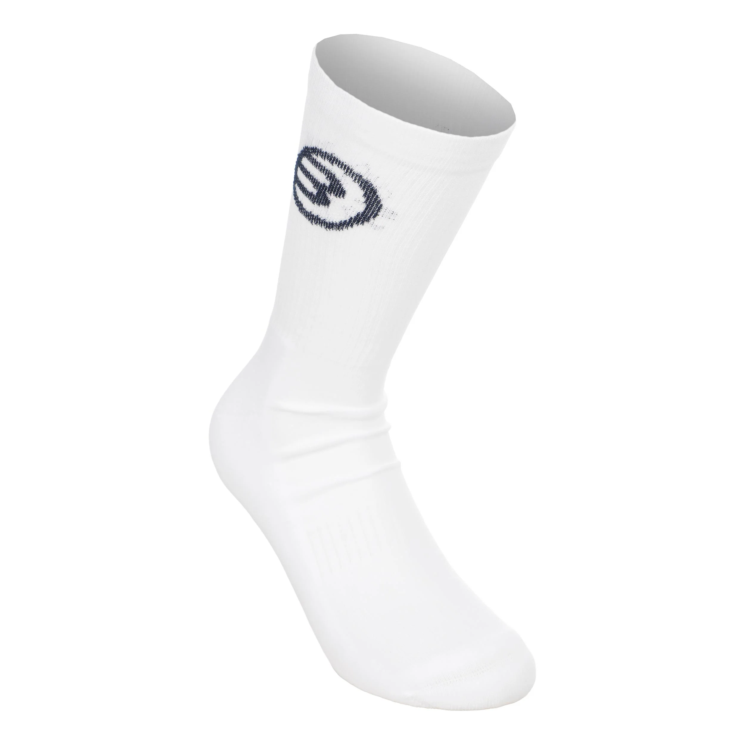 BP262 (PACK DE 3) Sportstrumpor Unisex - vit - Image 3