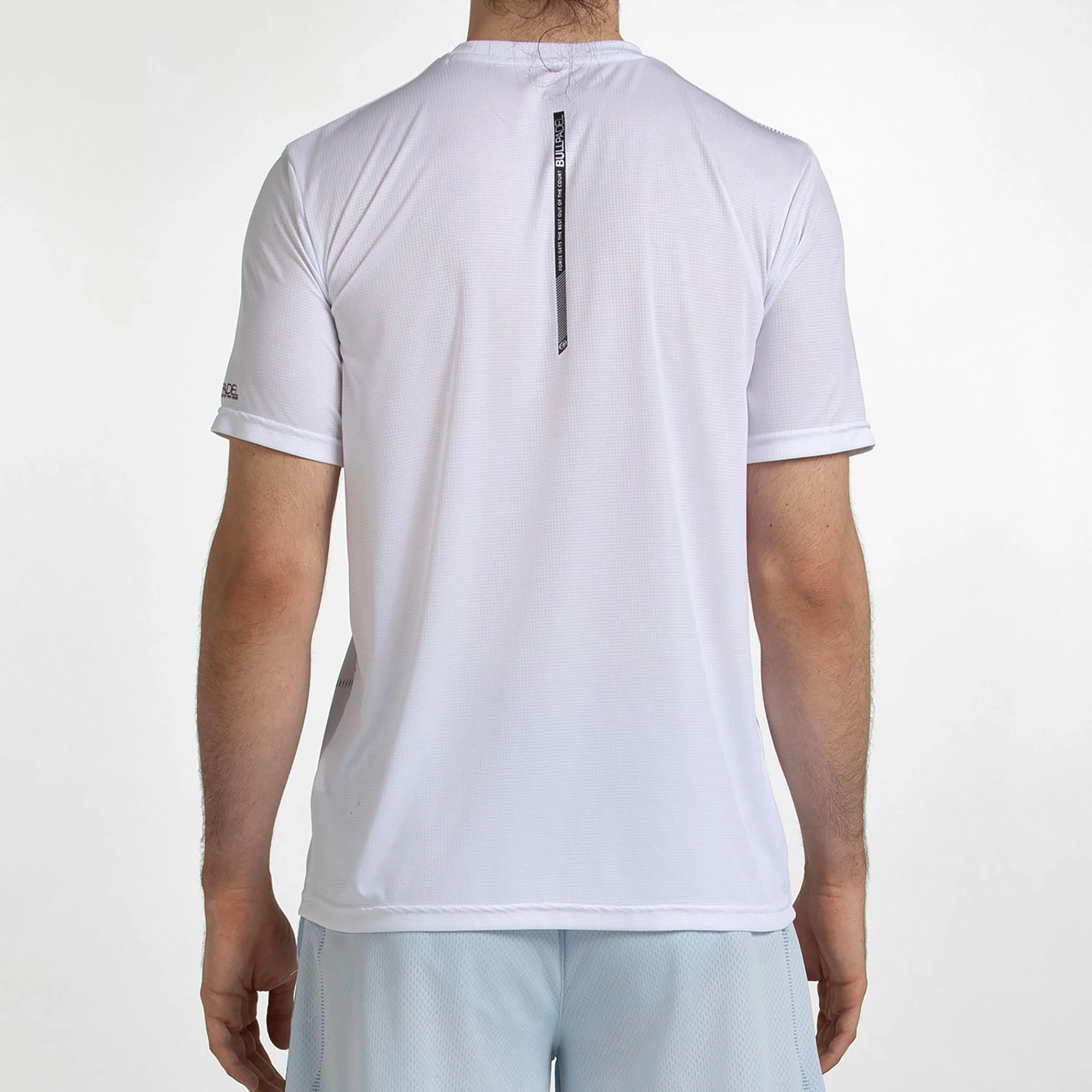 Casinas T-shirt Herrar - vit - Image 2