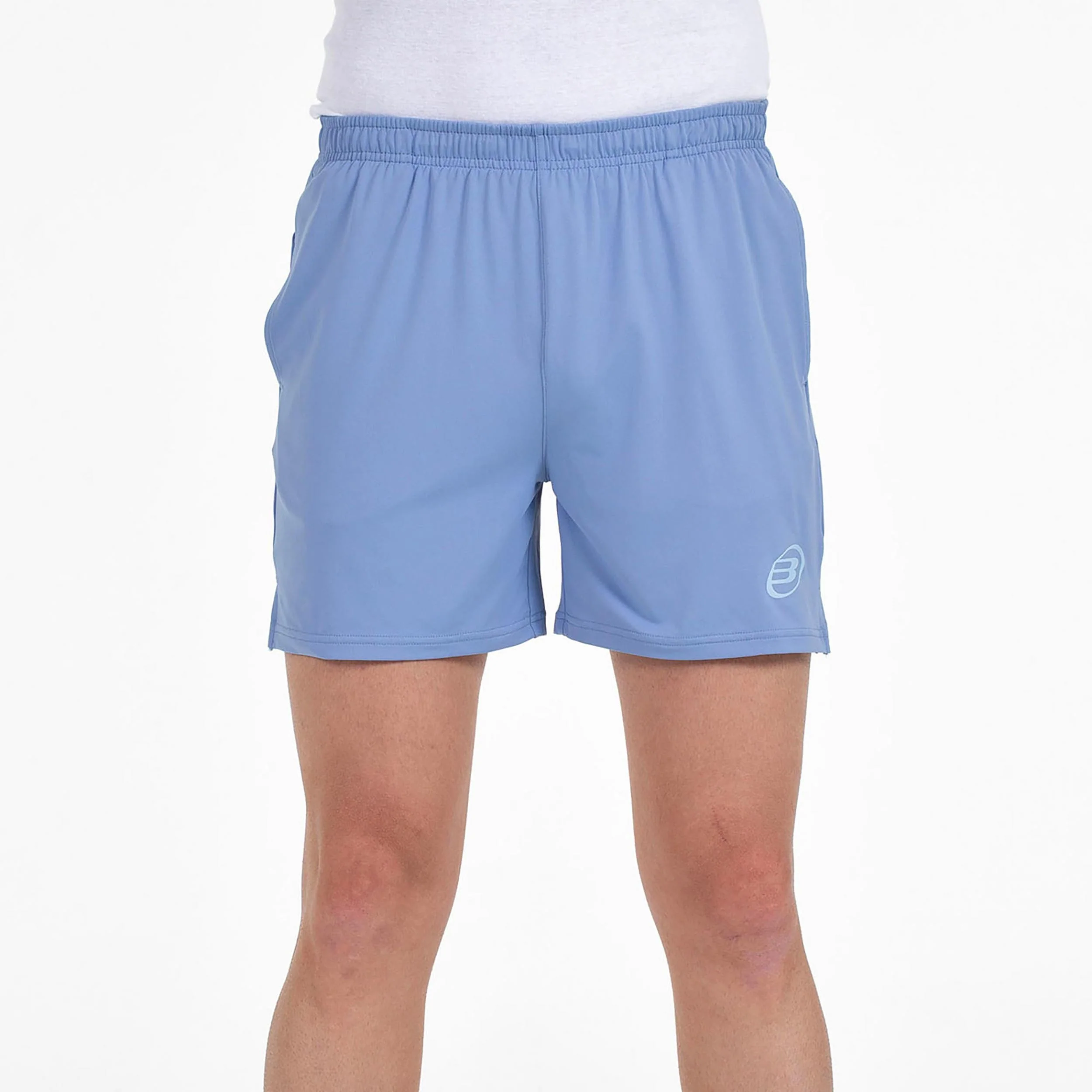 Ceclavin Shorts Herrar - blå - Image 4