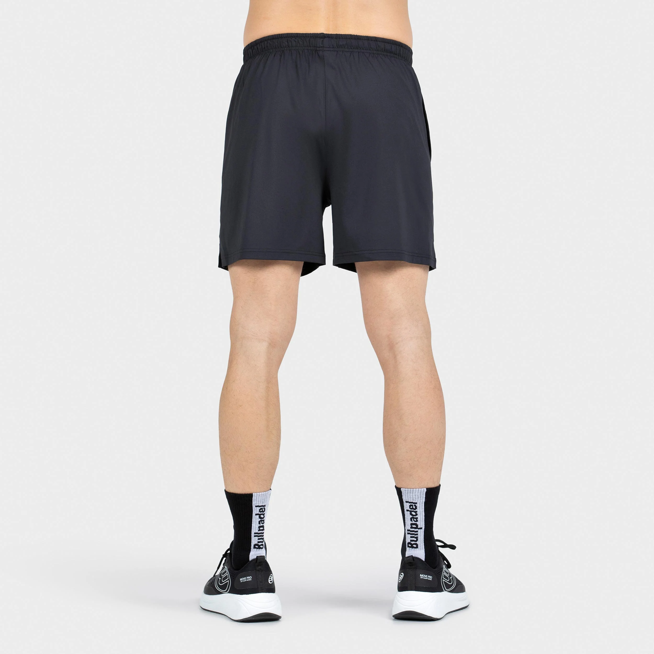 Ceclavin Shorts Herrar - svart - Image 2