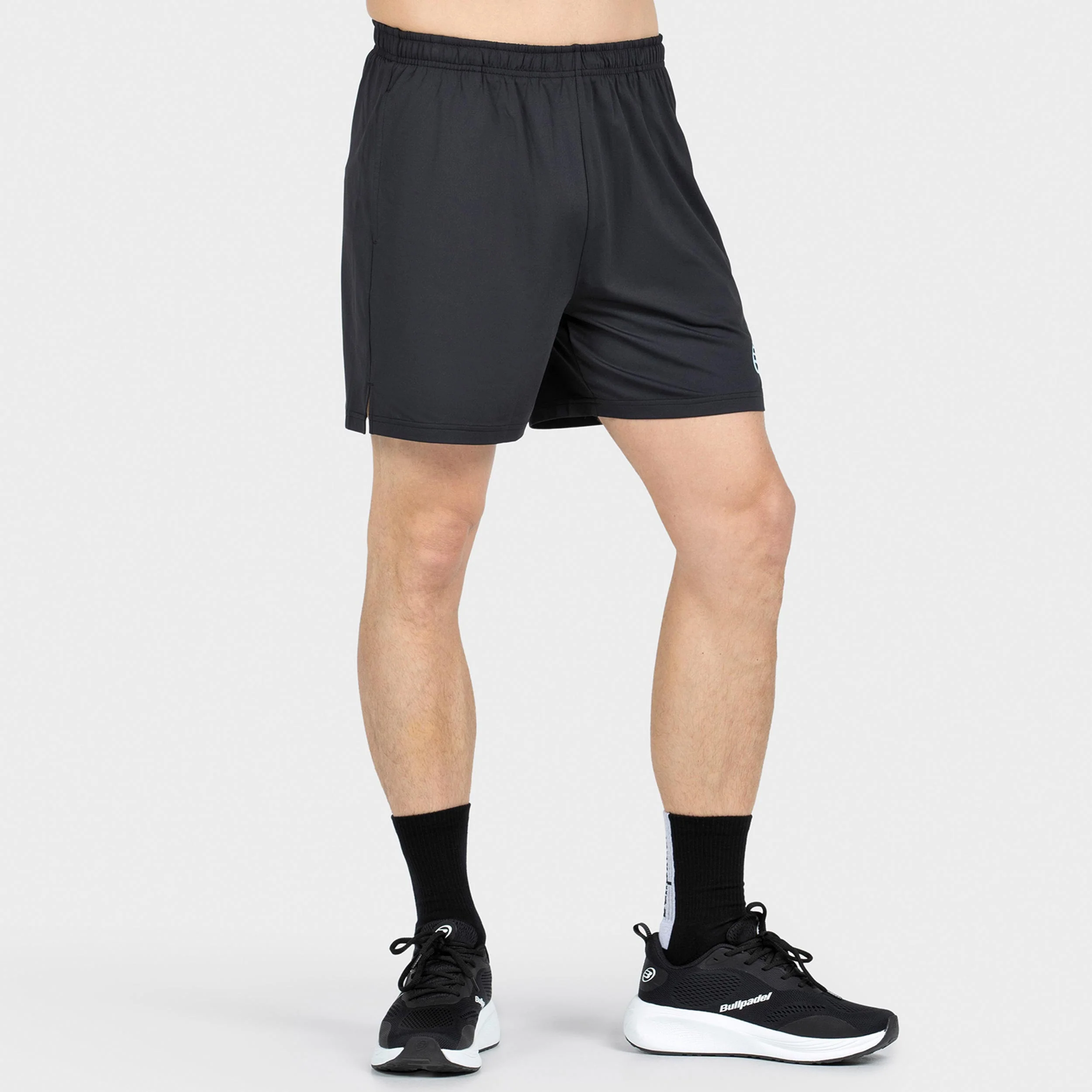 Ceclavin Shorts Herrar - svart - Image 3
