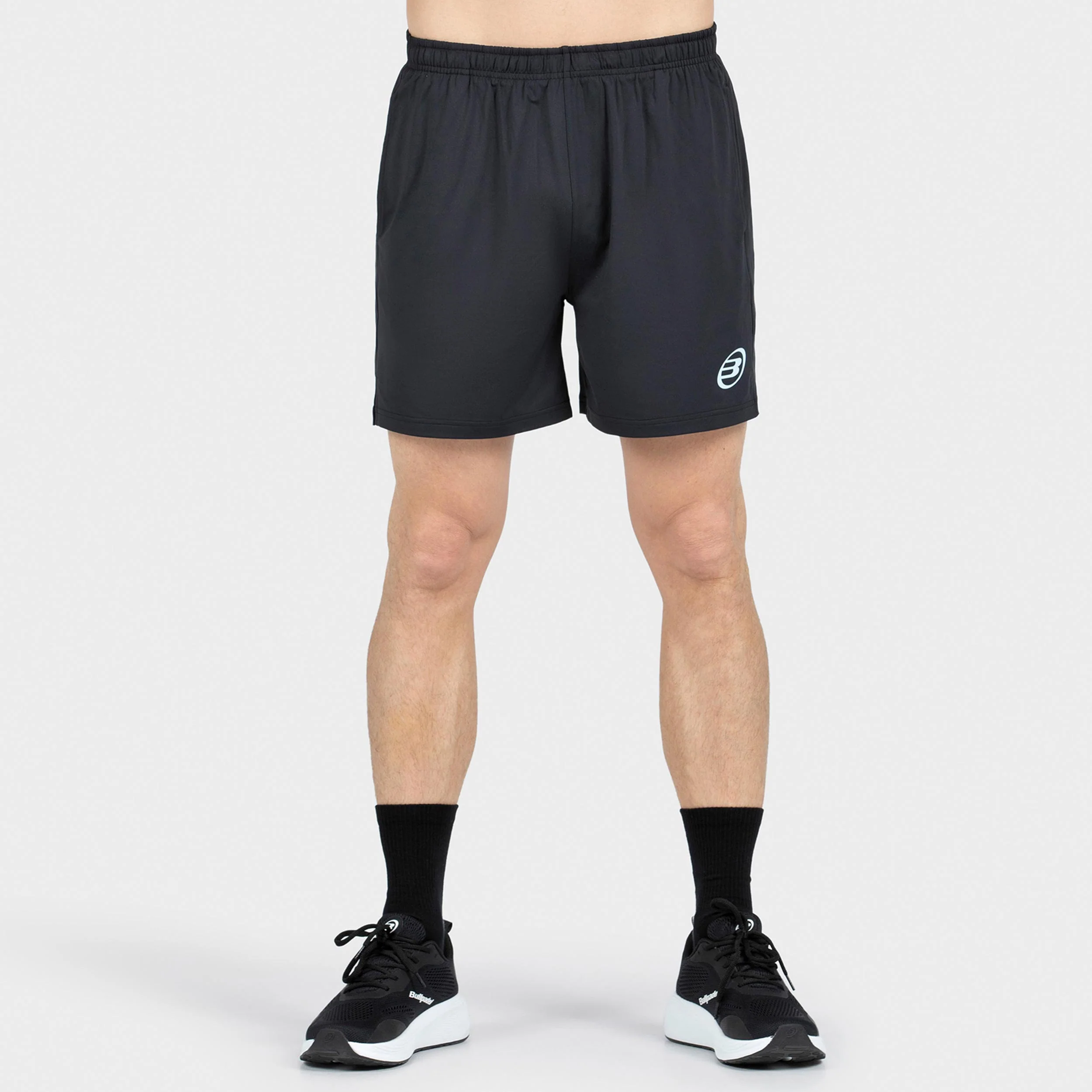 Ceclavin Shorts Herrar - svart - Image 4