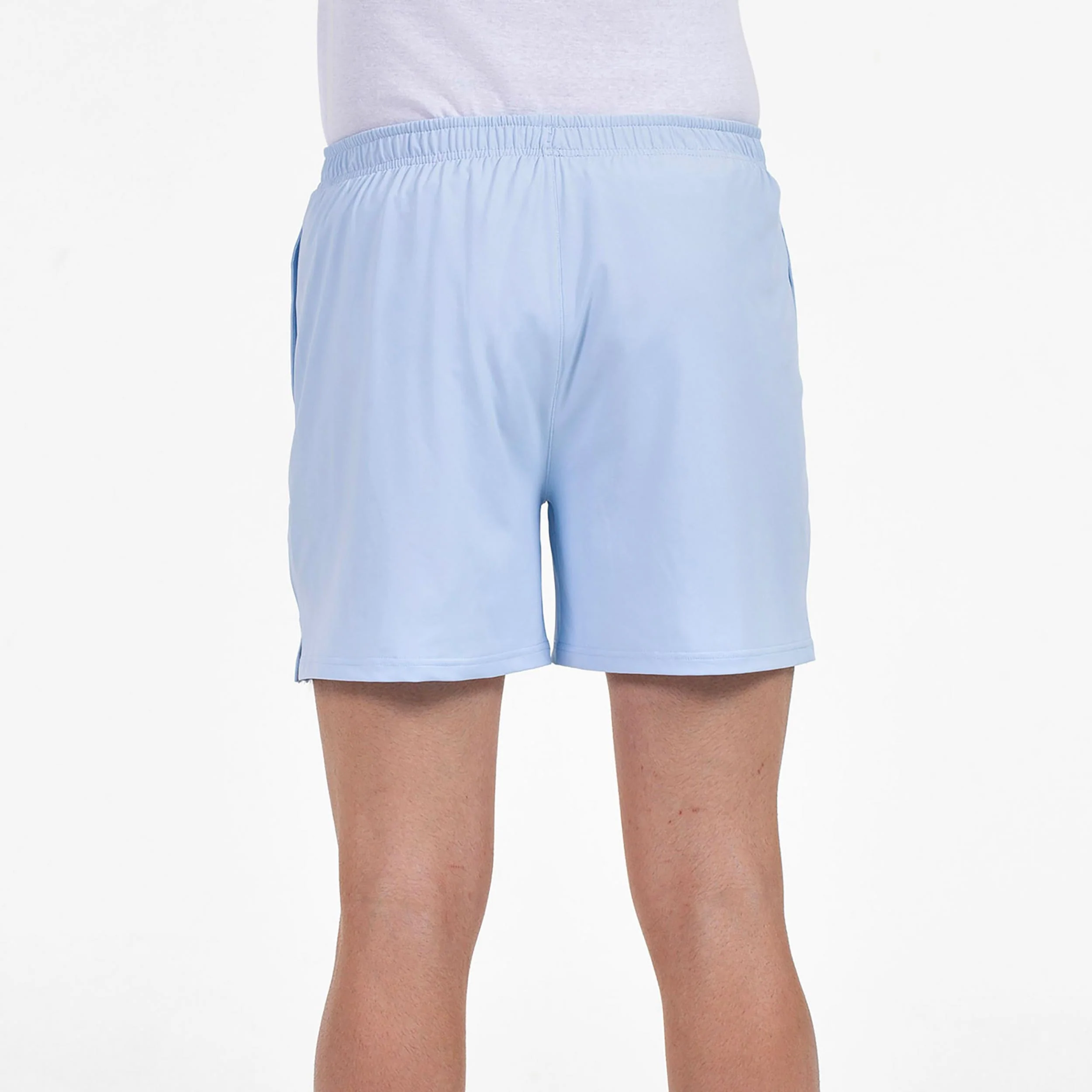 Ceclavin Shorts Shorts Herrar - blå - Image 2