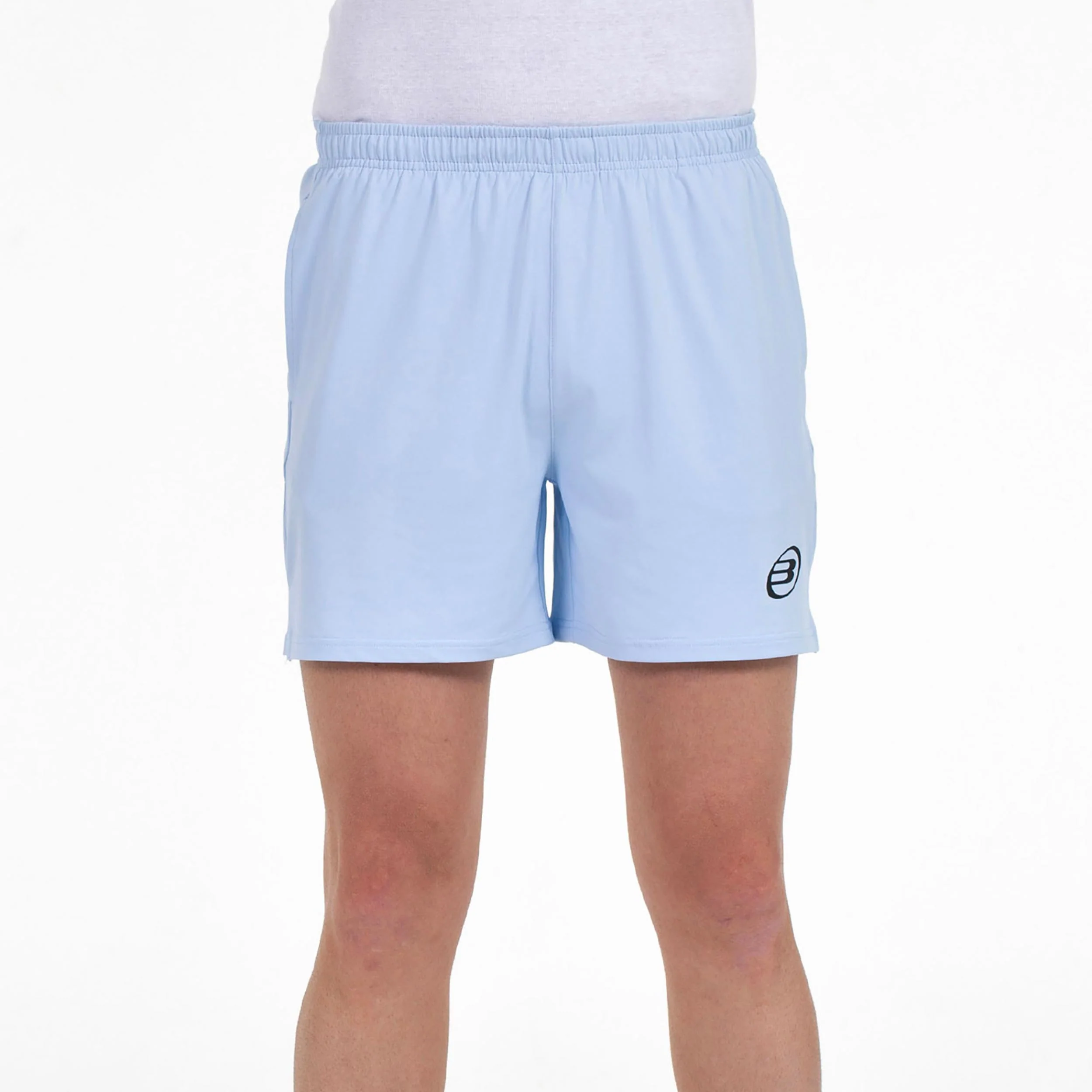 Ceclavin Shorts Shorts Herrar - blå - Image 4