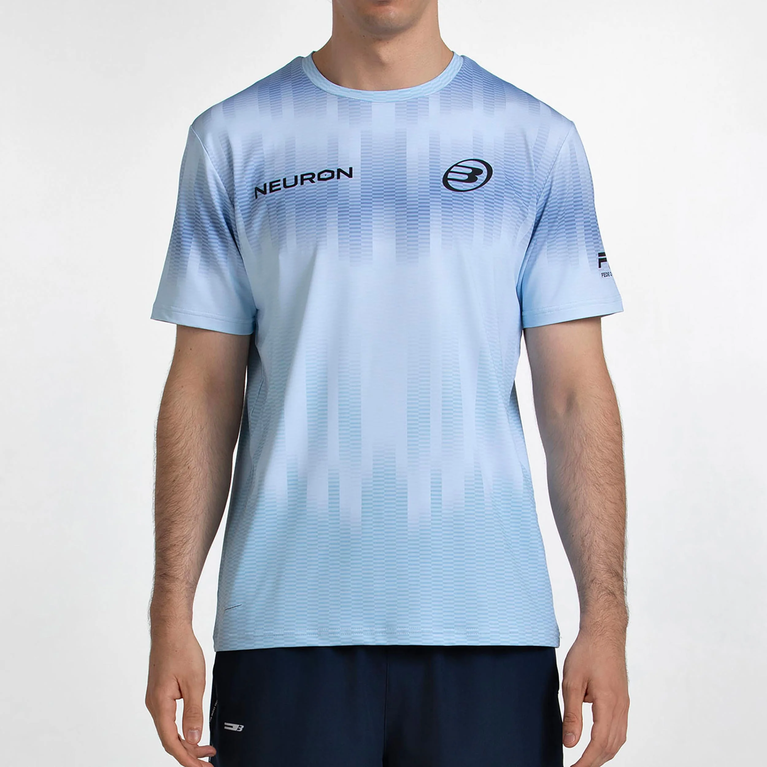 Chingotto 26V T-shirt Herrar - blå - Image 2