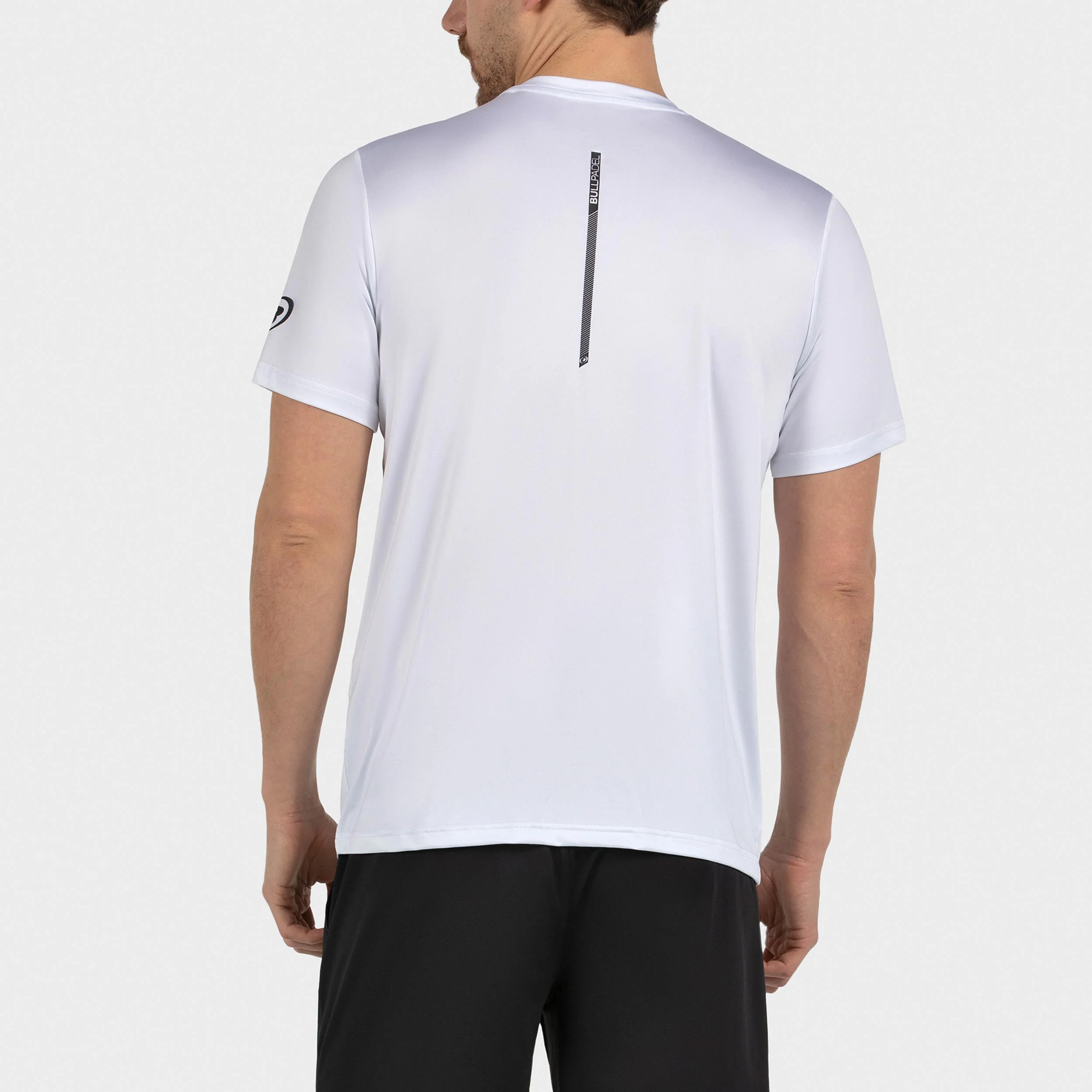 Coledil T-shirt Herrar - vit - Image 2