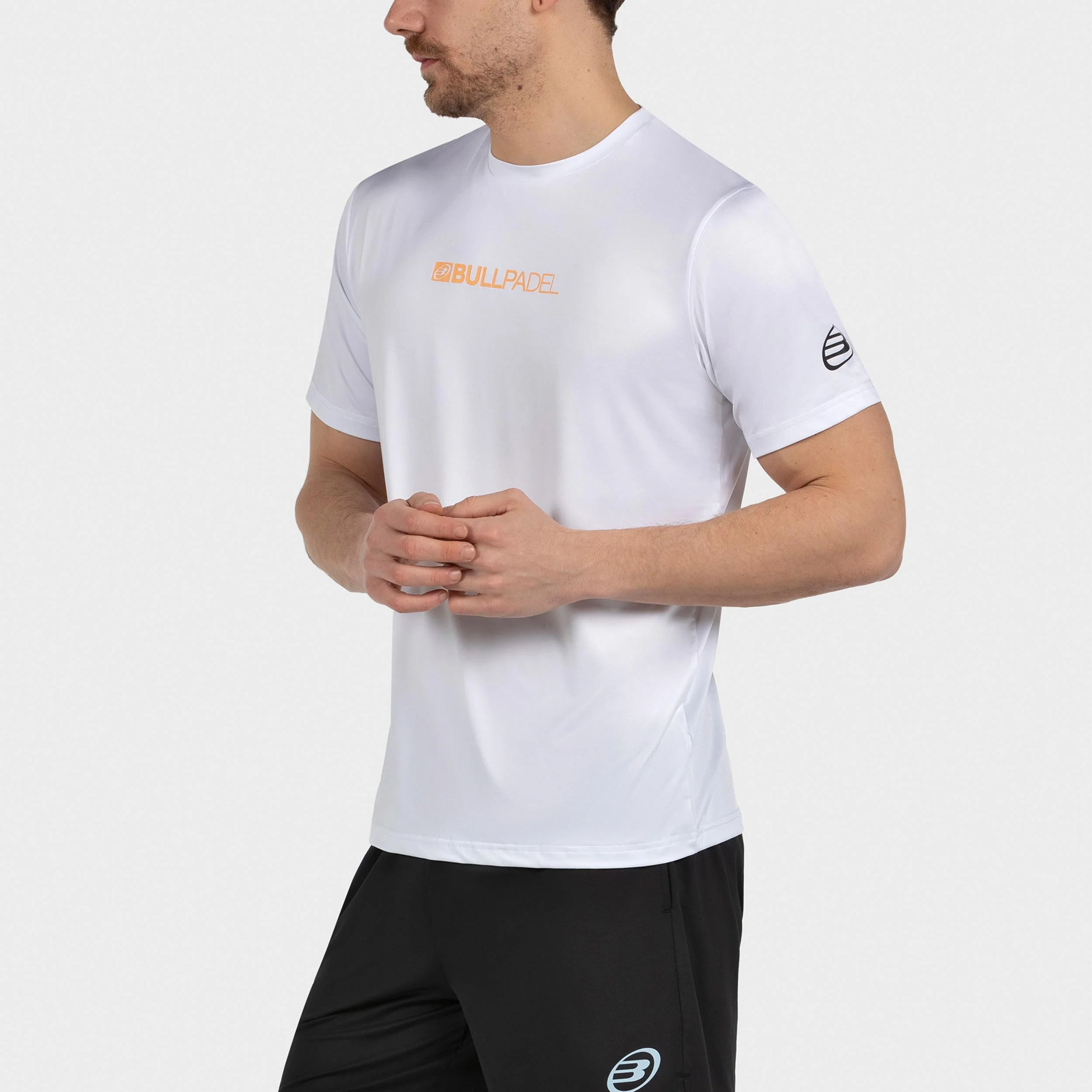 Coledil T-shirt Herrar - vit - Image 4