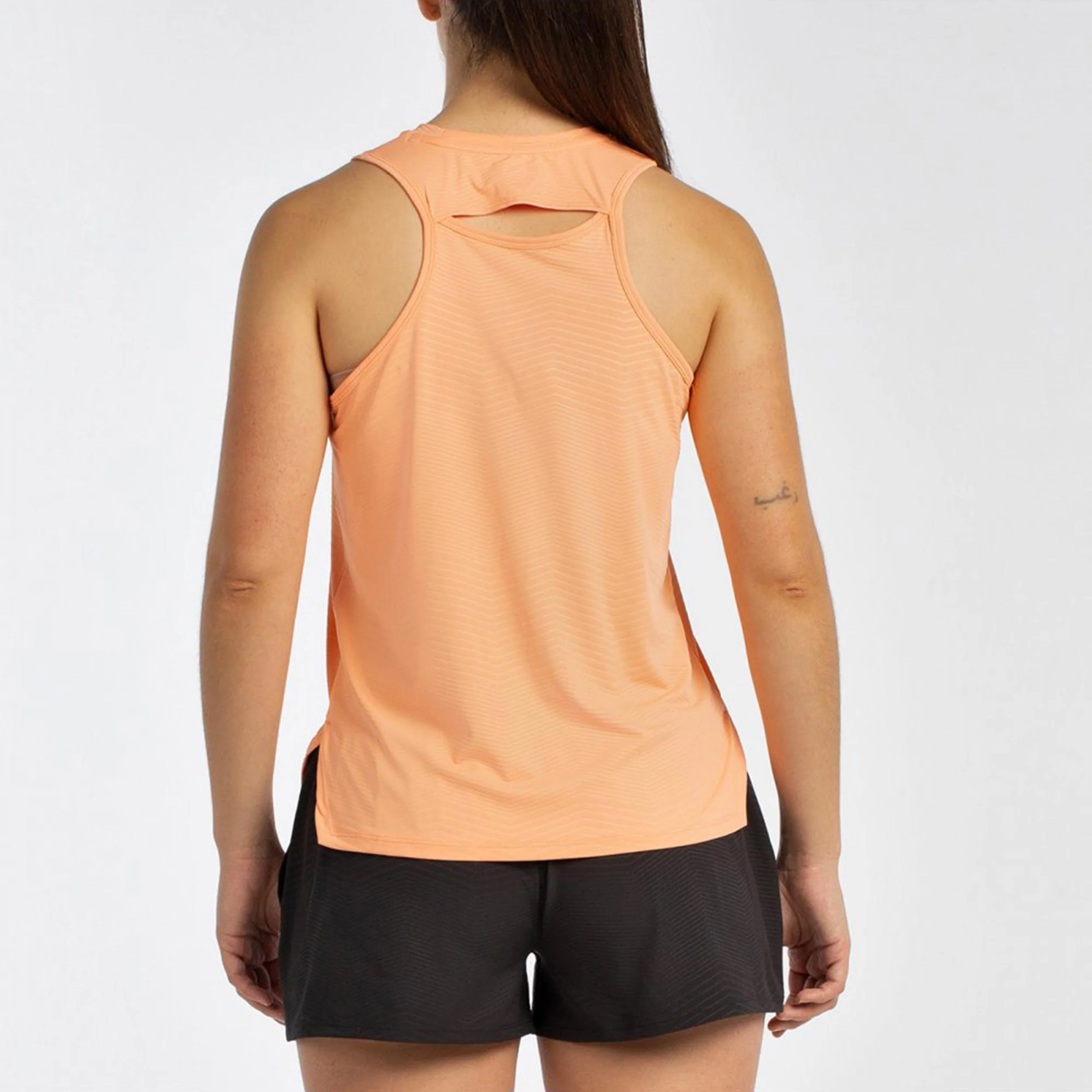 Etilo Linne Damer-apricot - Image 2