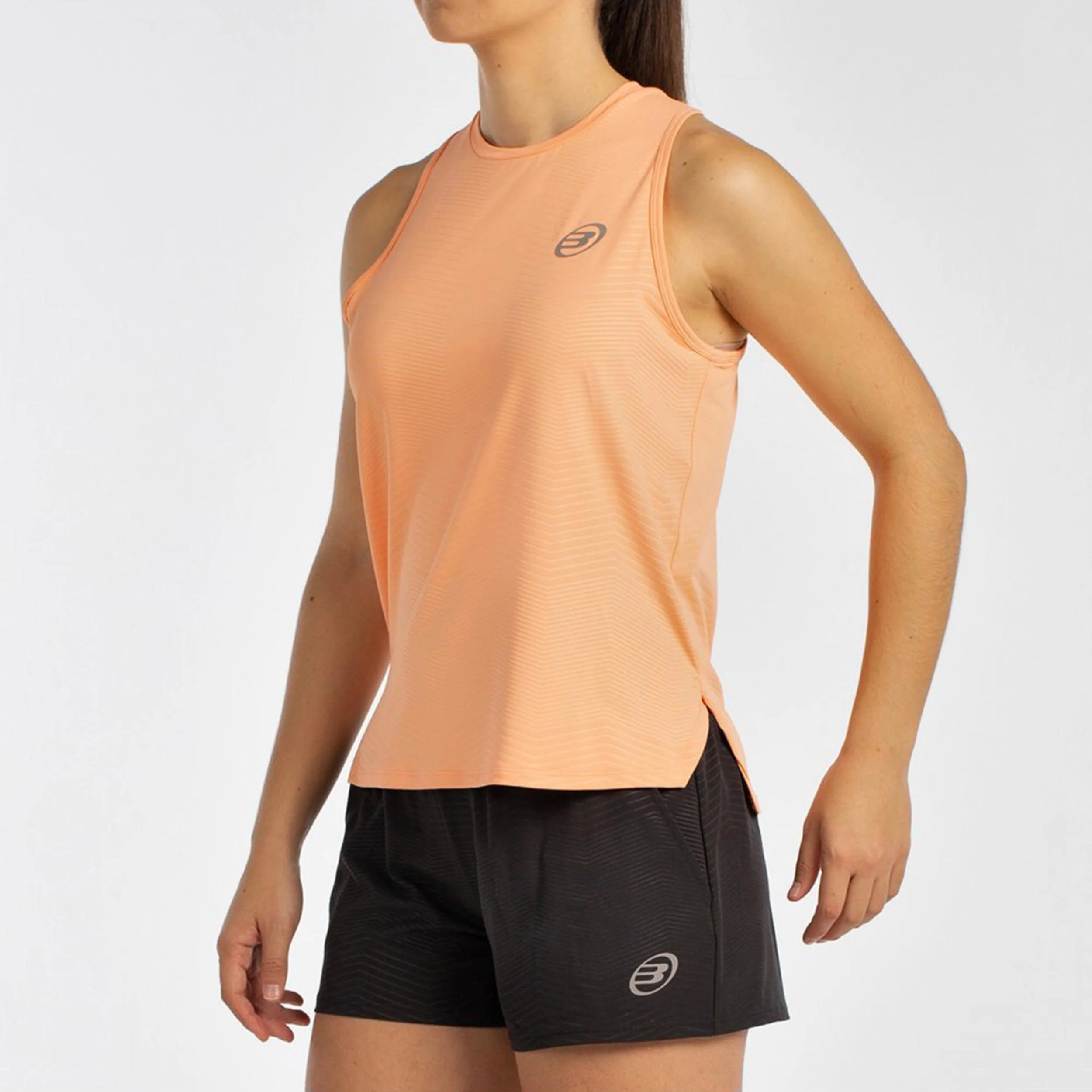 Etilo Linne Damer-apricot - Image 3