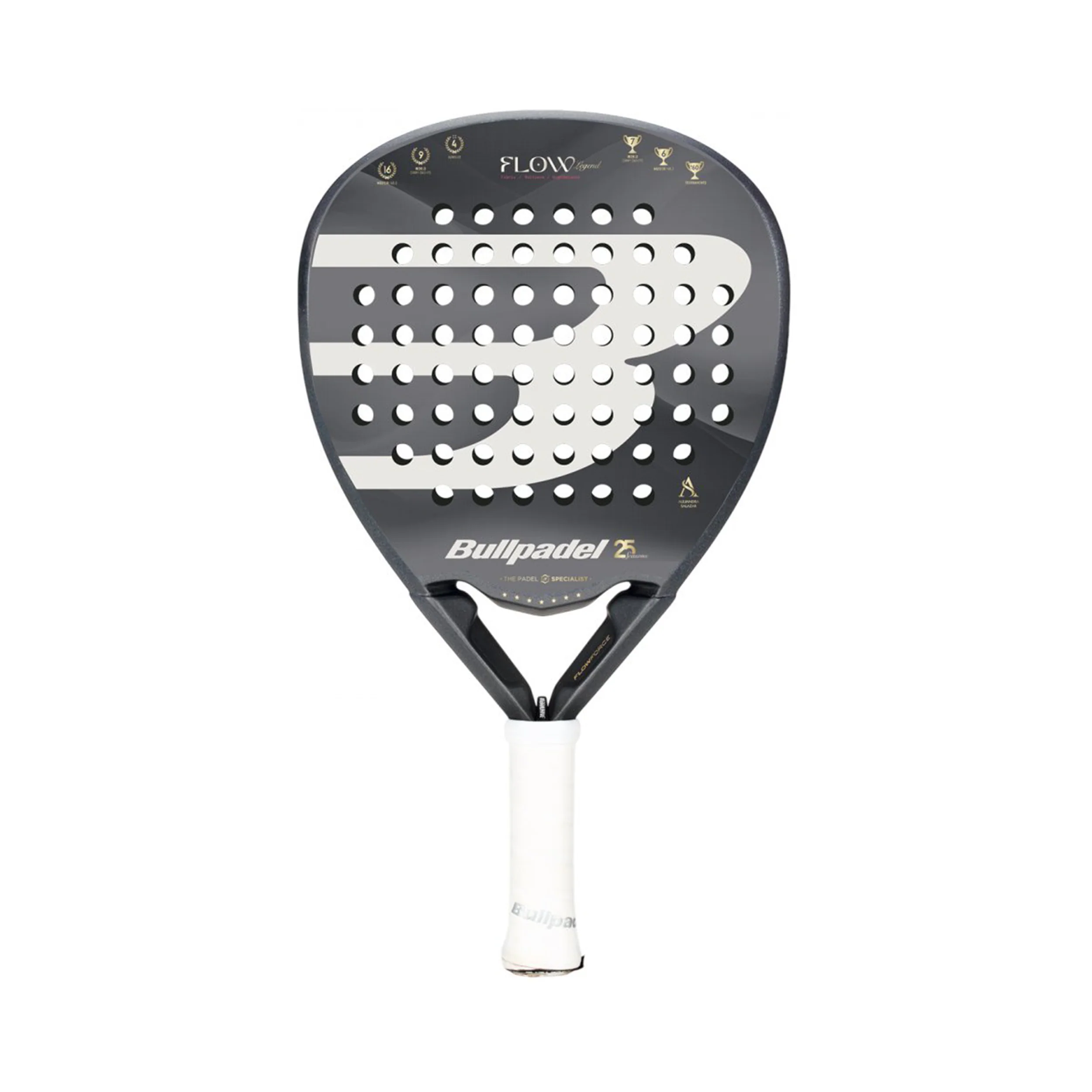 Flow Legend Padelracket
