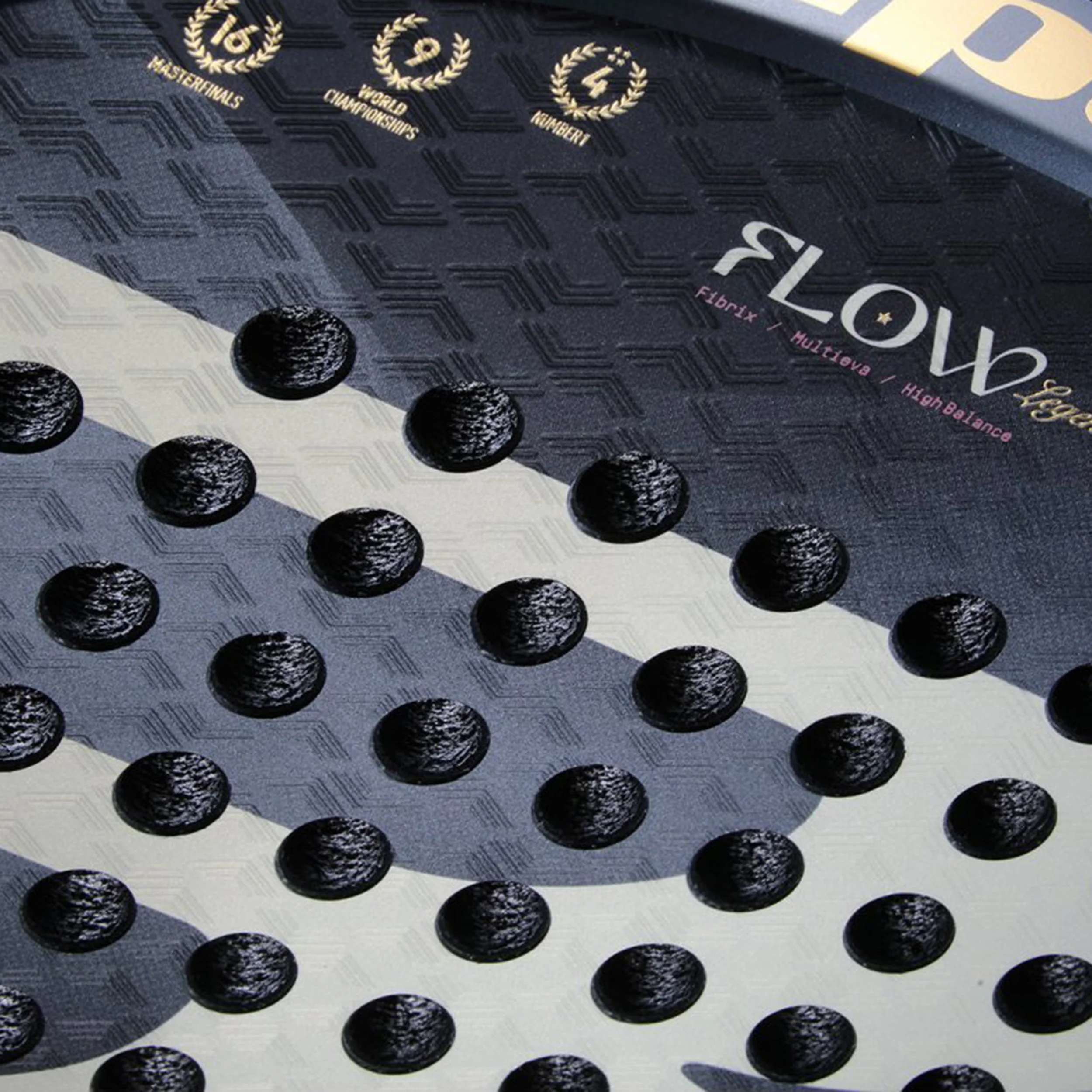 Flow Legend Padelracket - Image 5