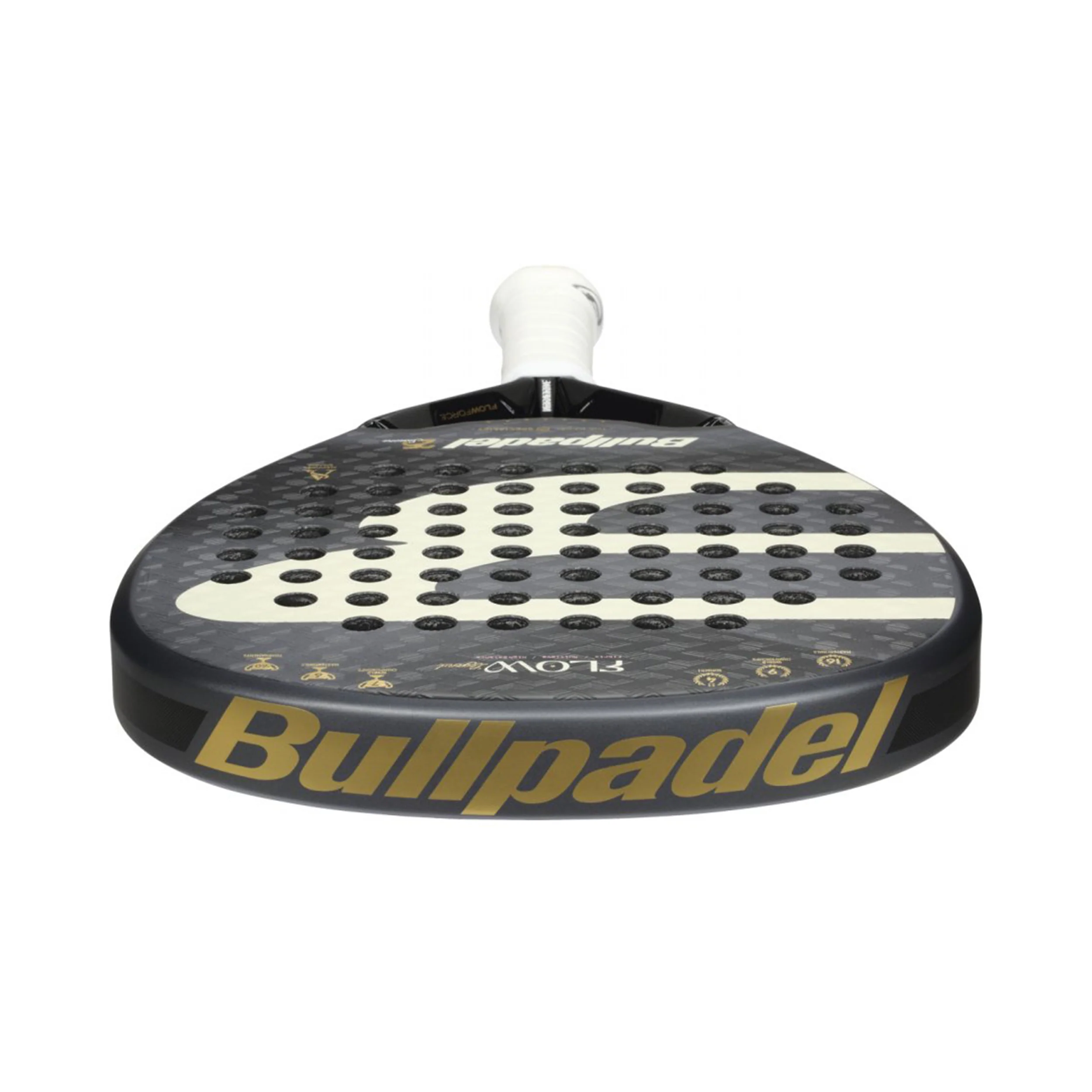 Flow Legend Padelracket Testracketar - Image 4
