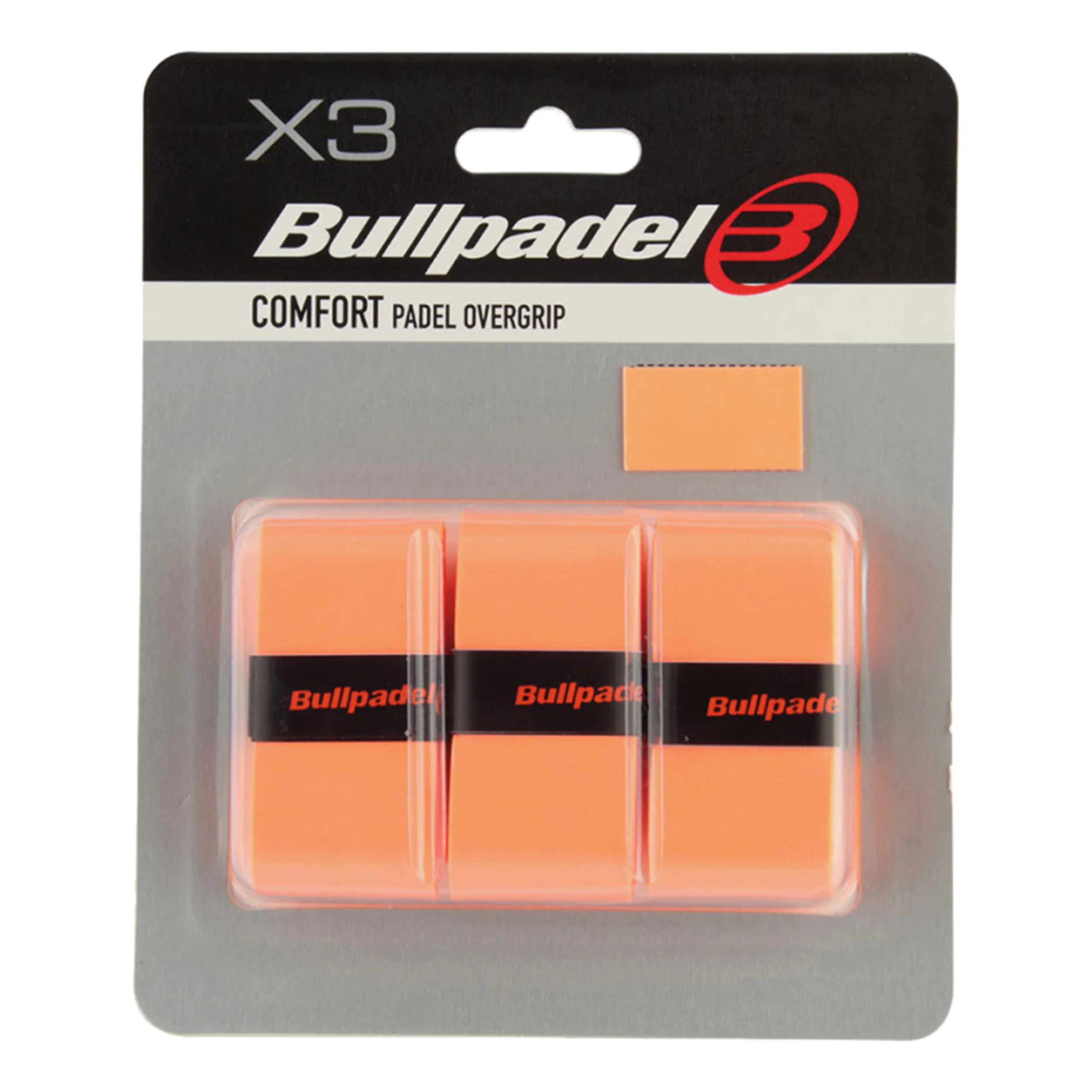 GB-1200 COMFORT-Neonorange