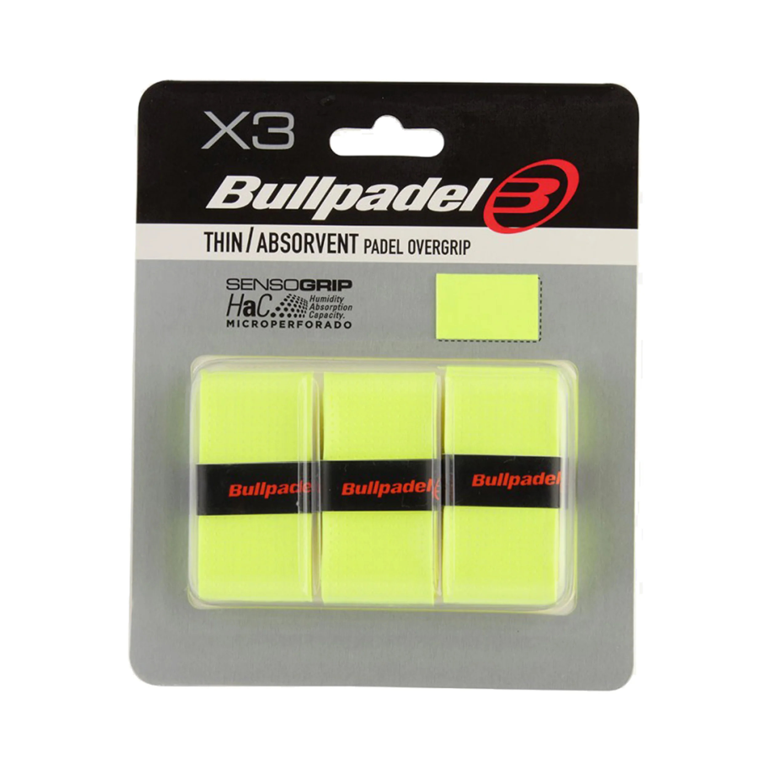 GB-1705 SENSO ABSORBENT-Neongul