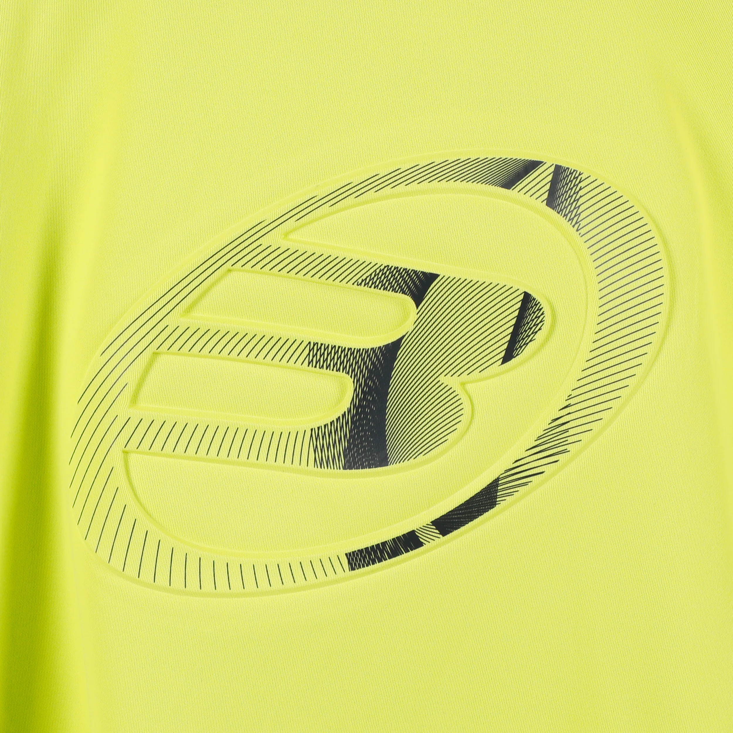Gomese Huvtröja Herrar-Lime - Image 3