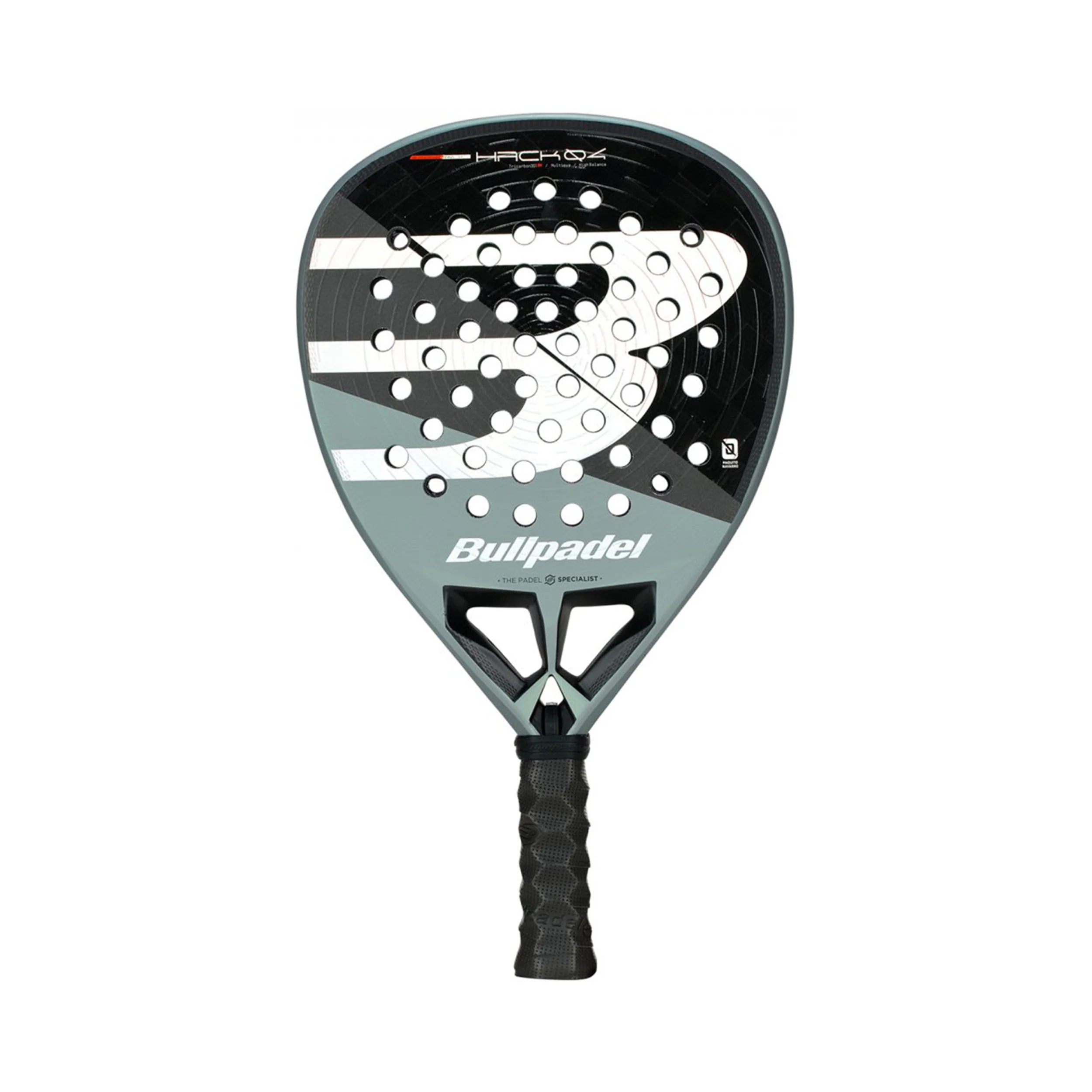 Hack 04 26 Padelracket Testracketar