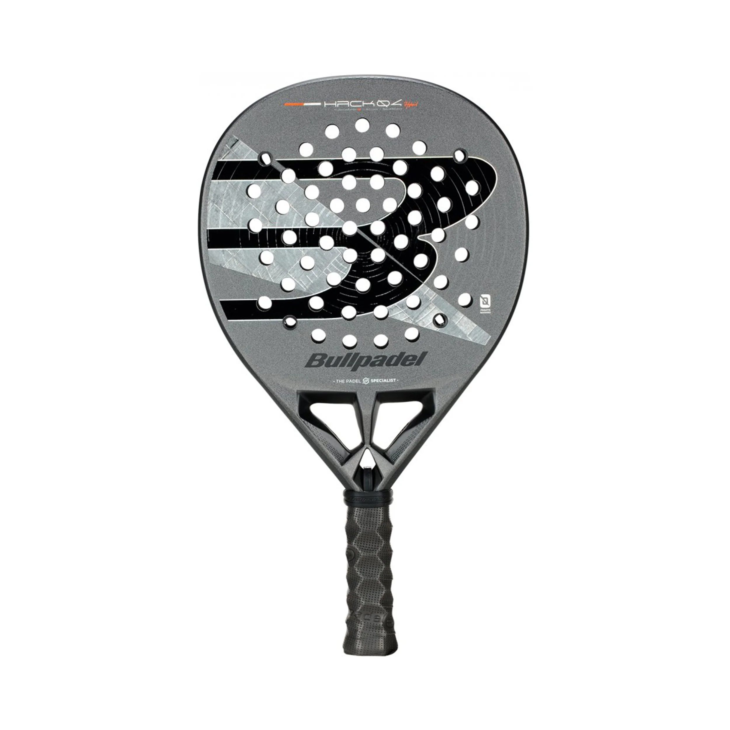 Hack 04 Hyb 26 Padelracket