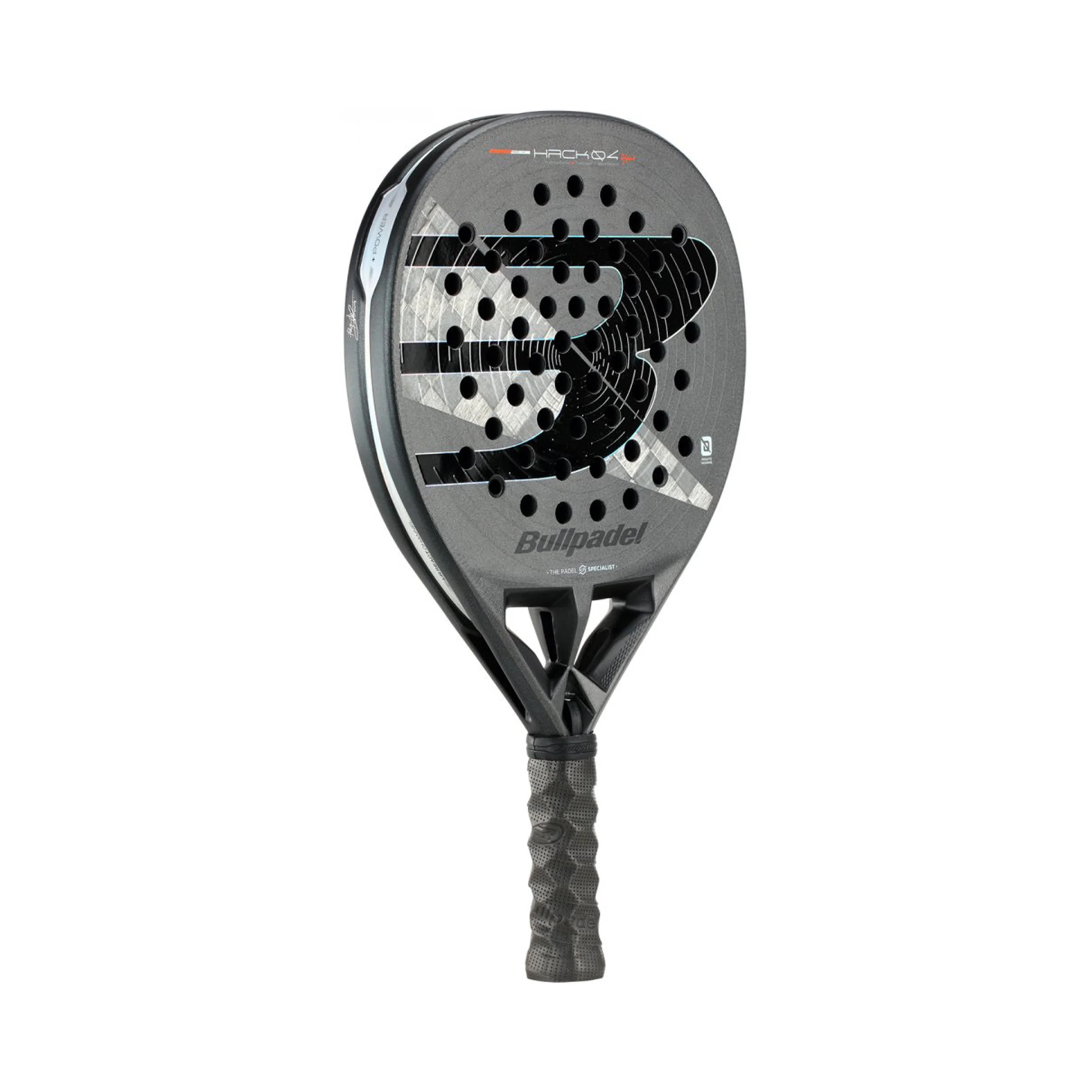 Hack 04 Hyb 26 Padelracket - Image 3