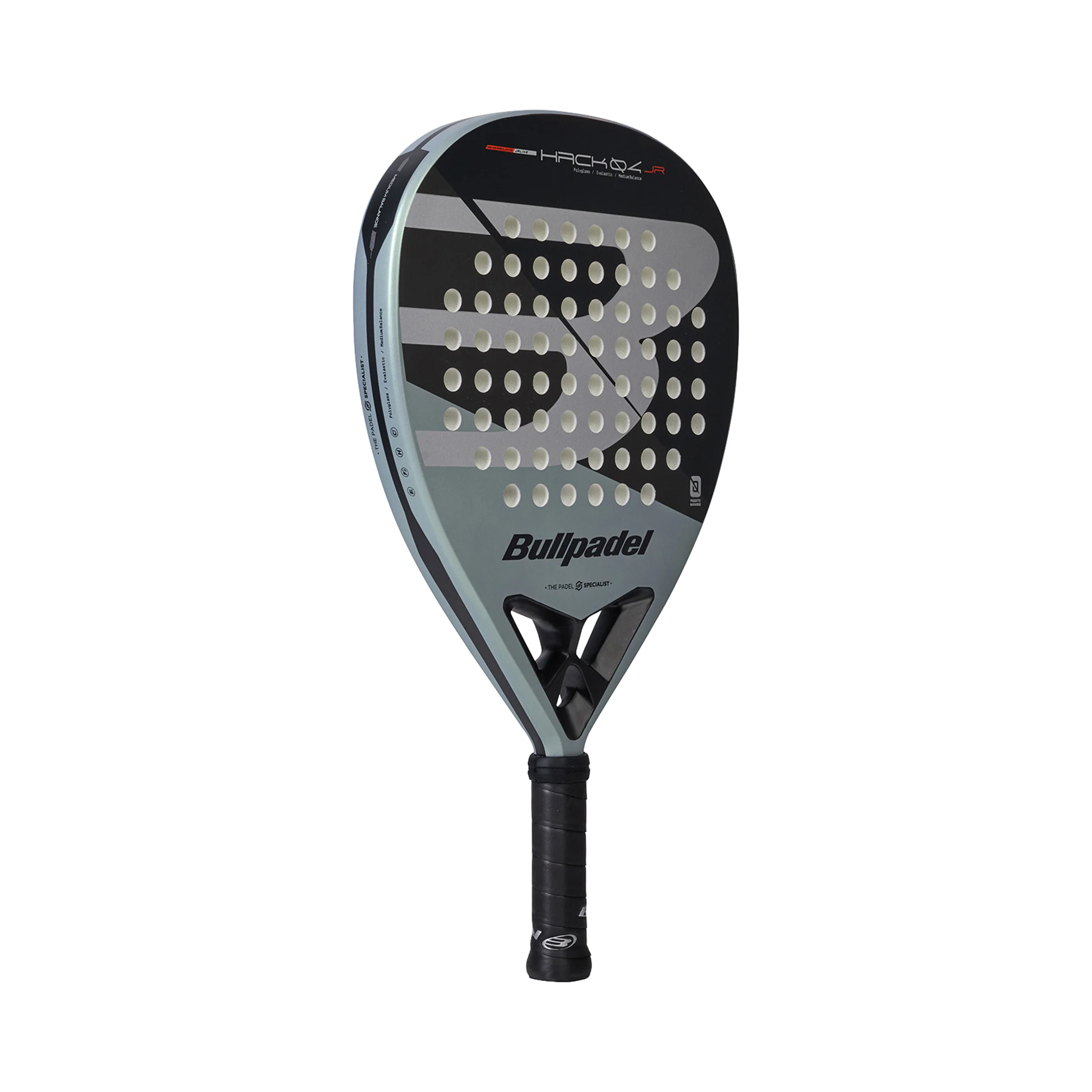 Hack 26 Junior Padelracket - Image 3