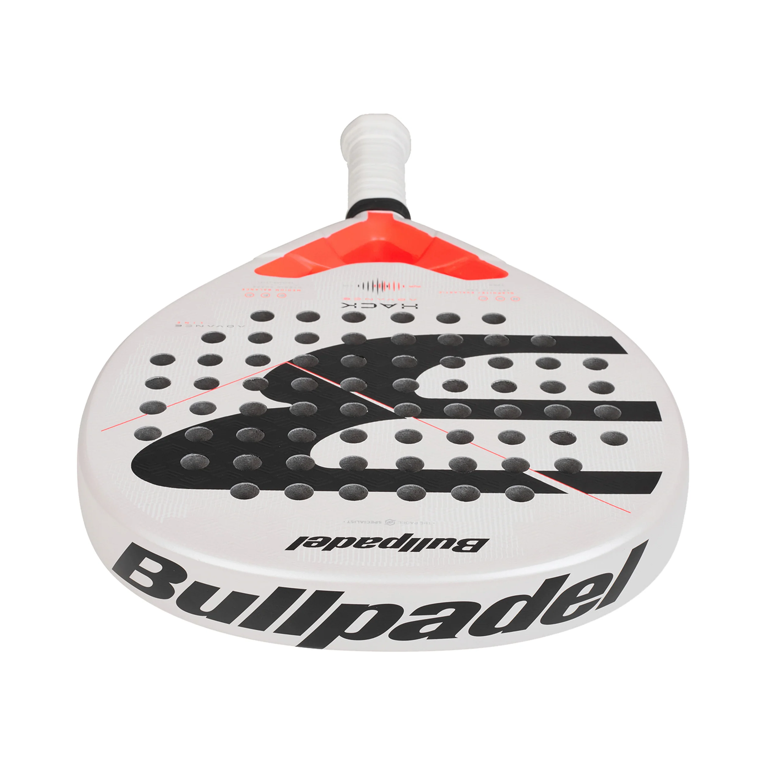 Hack Advance Padelracket - Image 4
