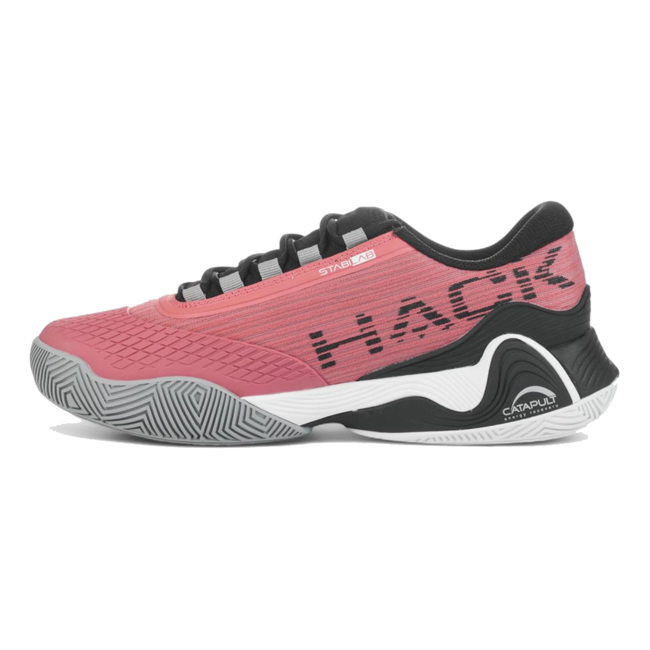 Hack Vibram 25 Padelsko Herrar-Rosa - Image 2