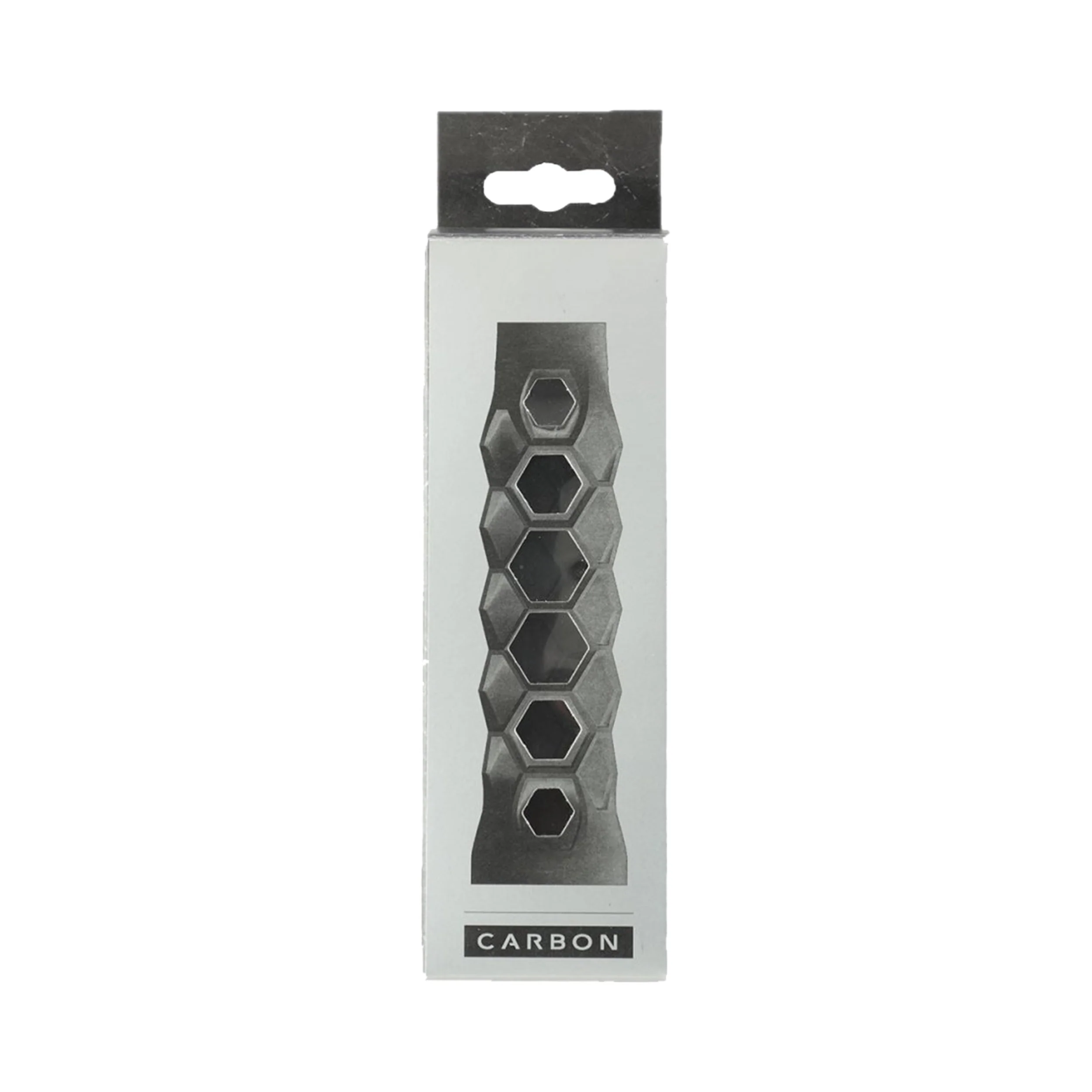 Hesacore Carbon Enpack-Svart - Image 2