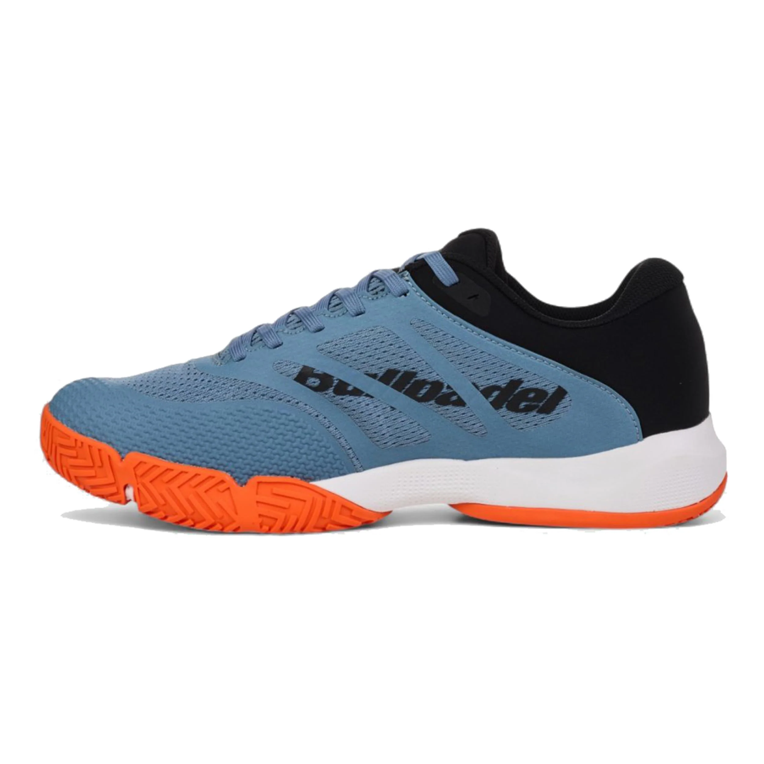 Hybrid Fly 25 Padelsko Herrar-Blågrå - Image 2