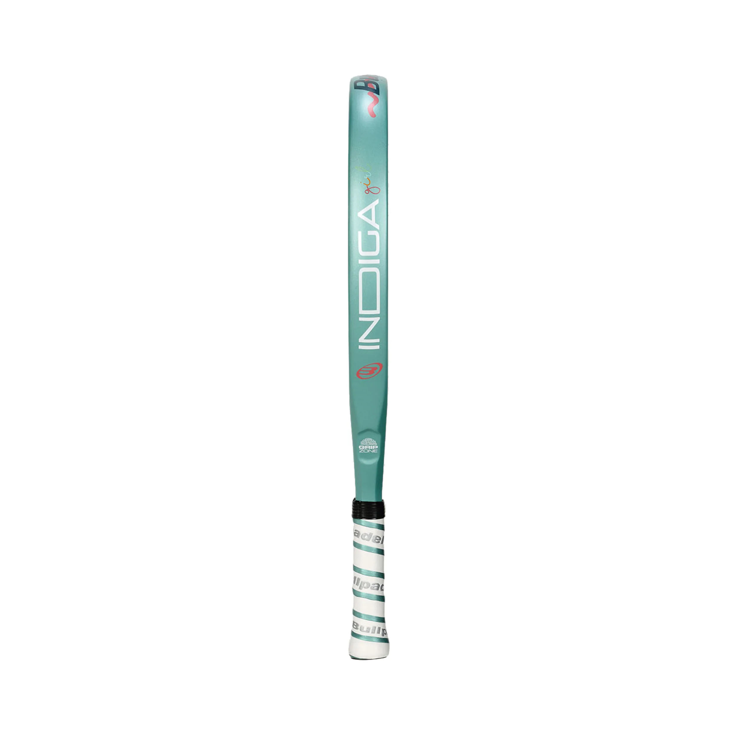 Indiga 26 Junior Padelracket - Image 2