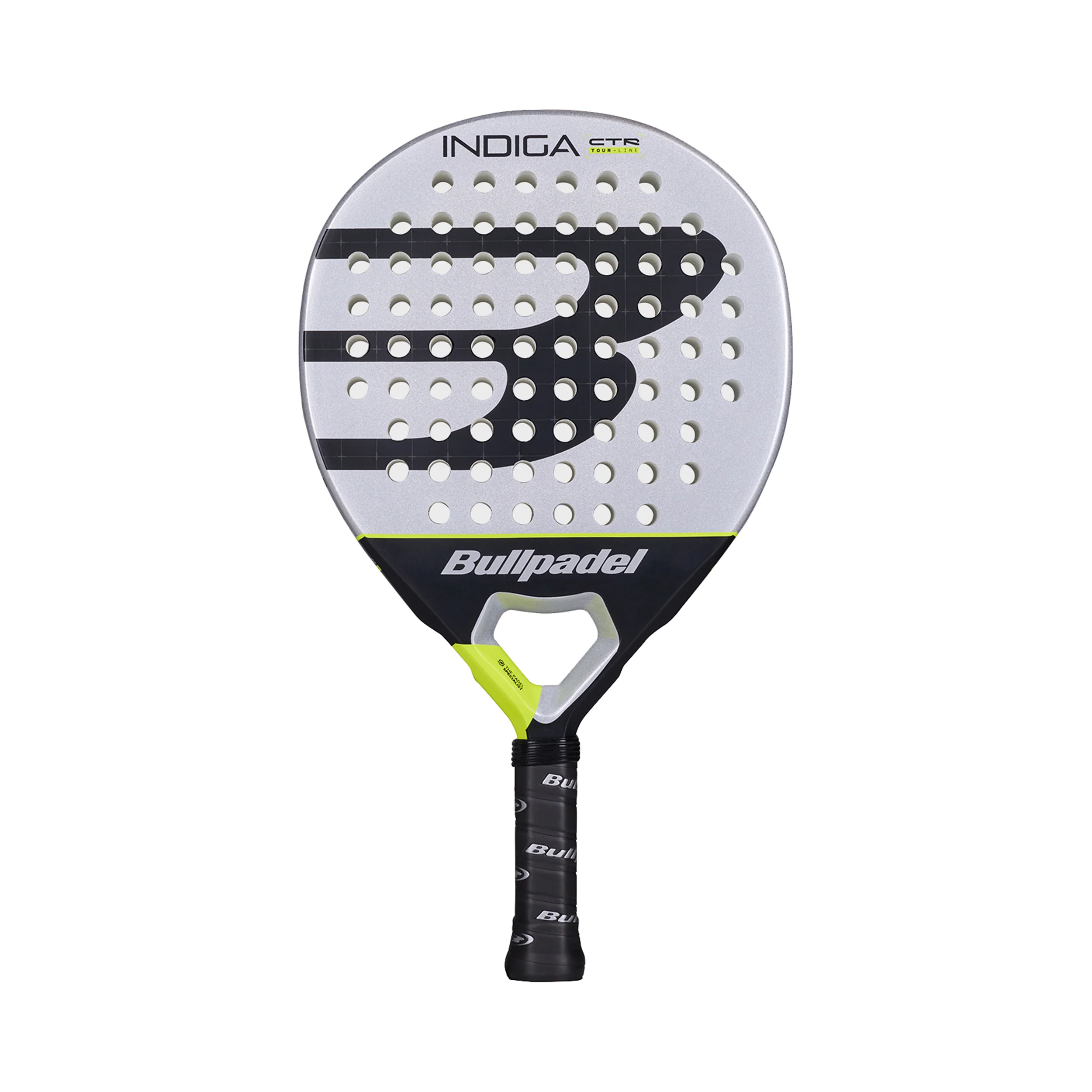 Indiga CTR 26 Padelracket