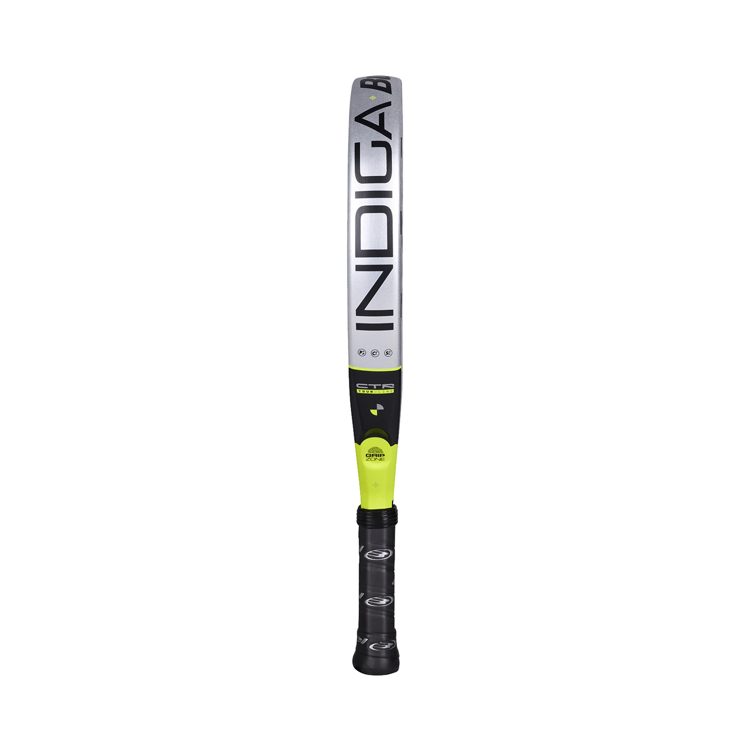 Indiga CTR 26 Padelracket - Image 2