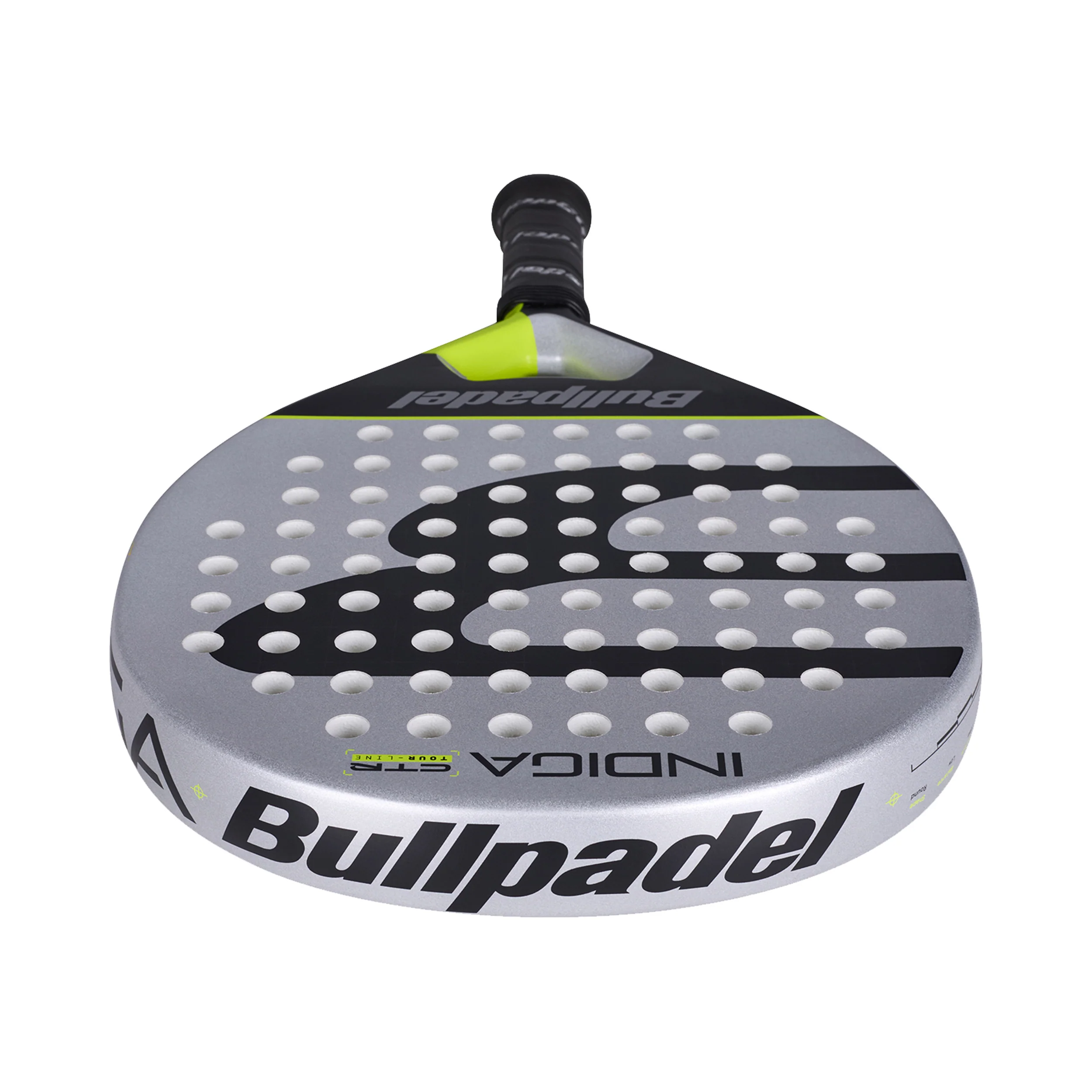 Indiga CTR 26 Padelracket - Image 4