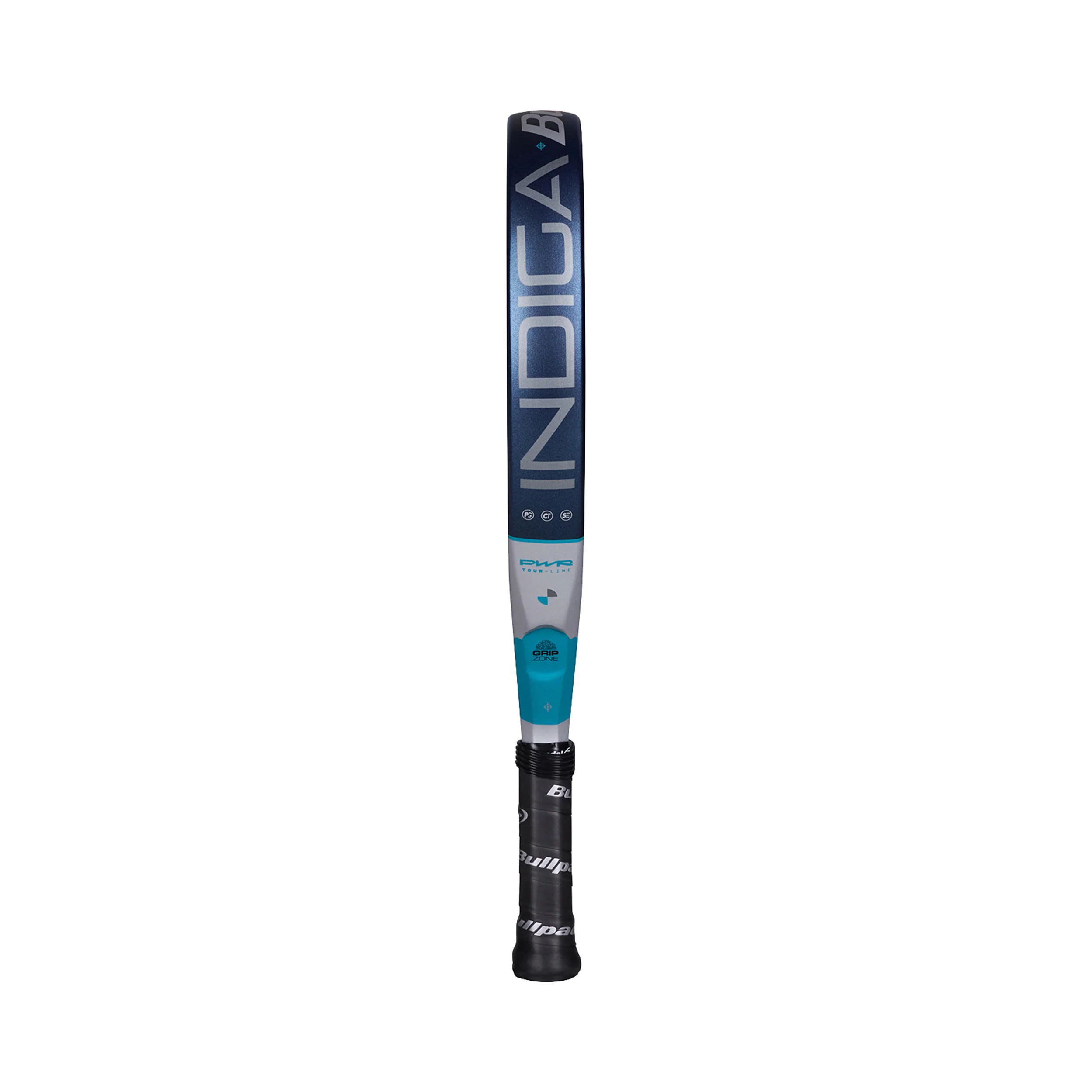Indiga PWR 26 Padelracket - Image 2