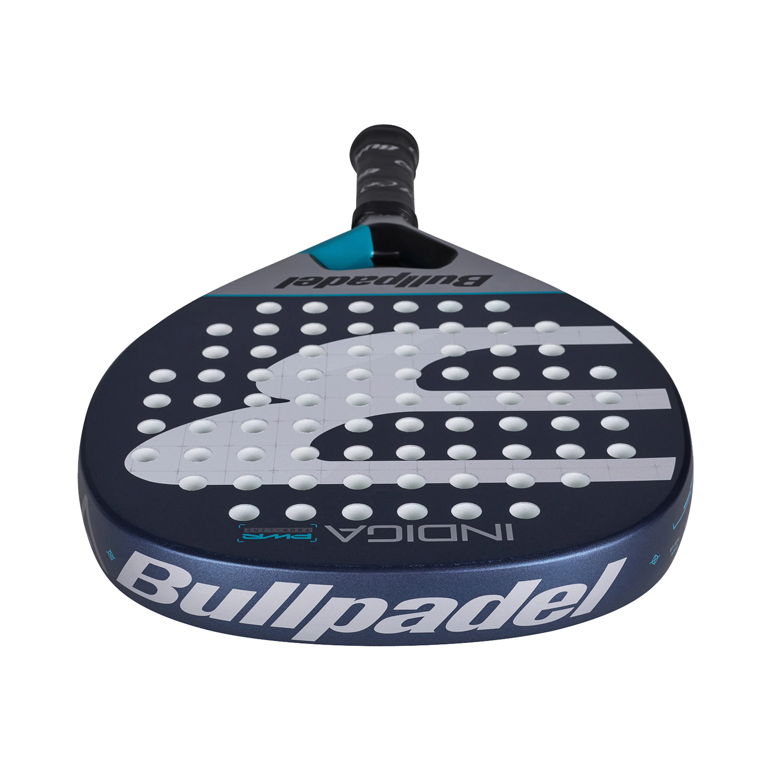 Indiga PWR 26 Padelracket - Image 4
