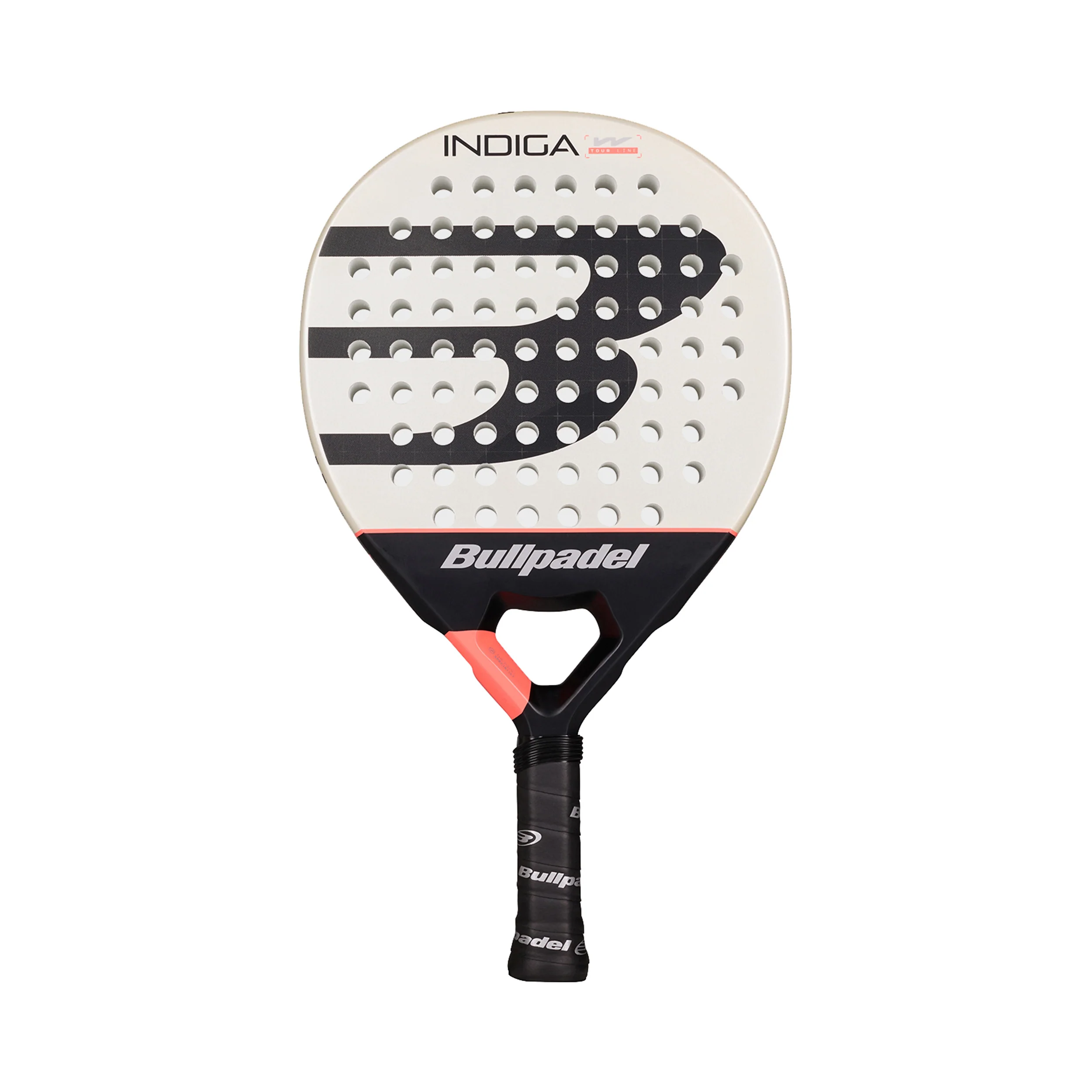 Indiga W 26 Padelracket